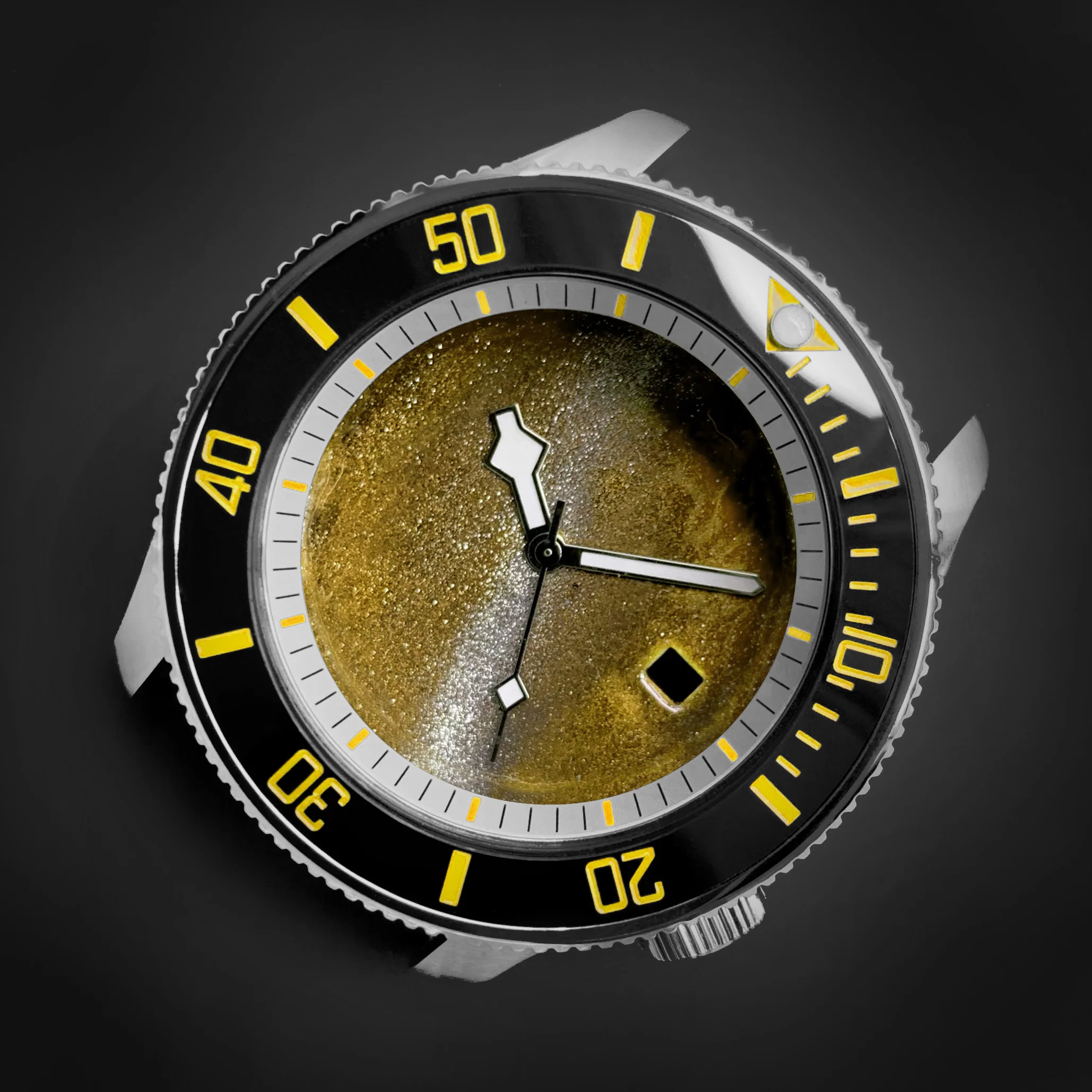 Dial - Handcrafted Series - Galaxy - Image 3