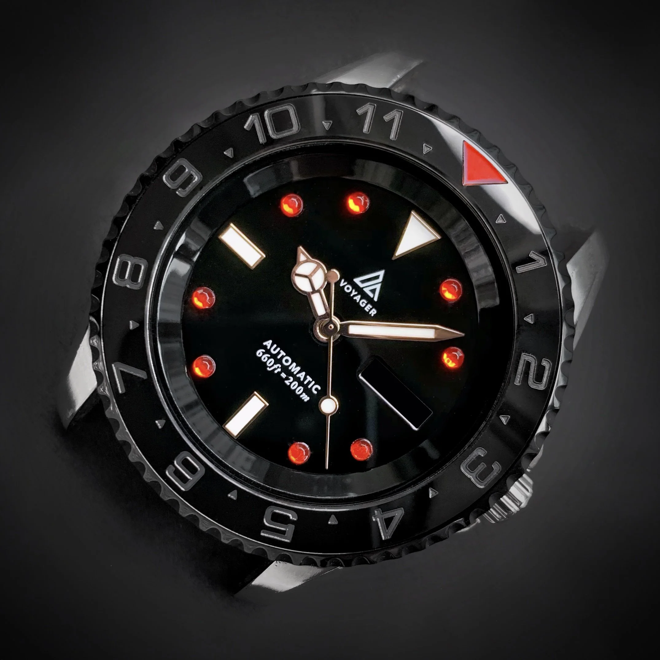 Dial - Handcrafted Series - Gem - Image 3