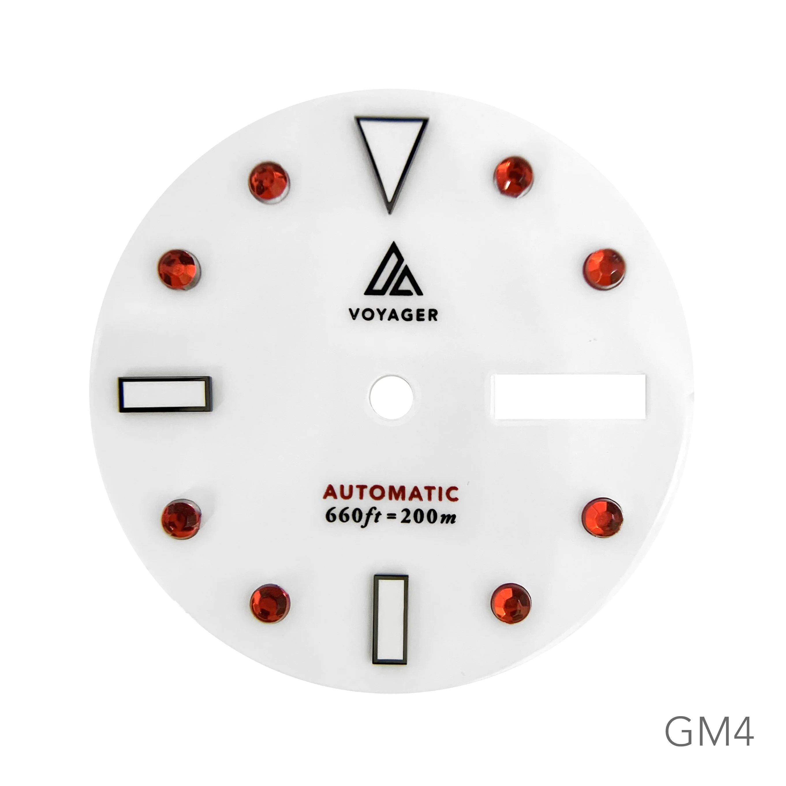 Dial - Handcrafted Series - Gem - Image 5