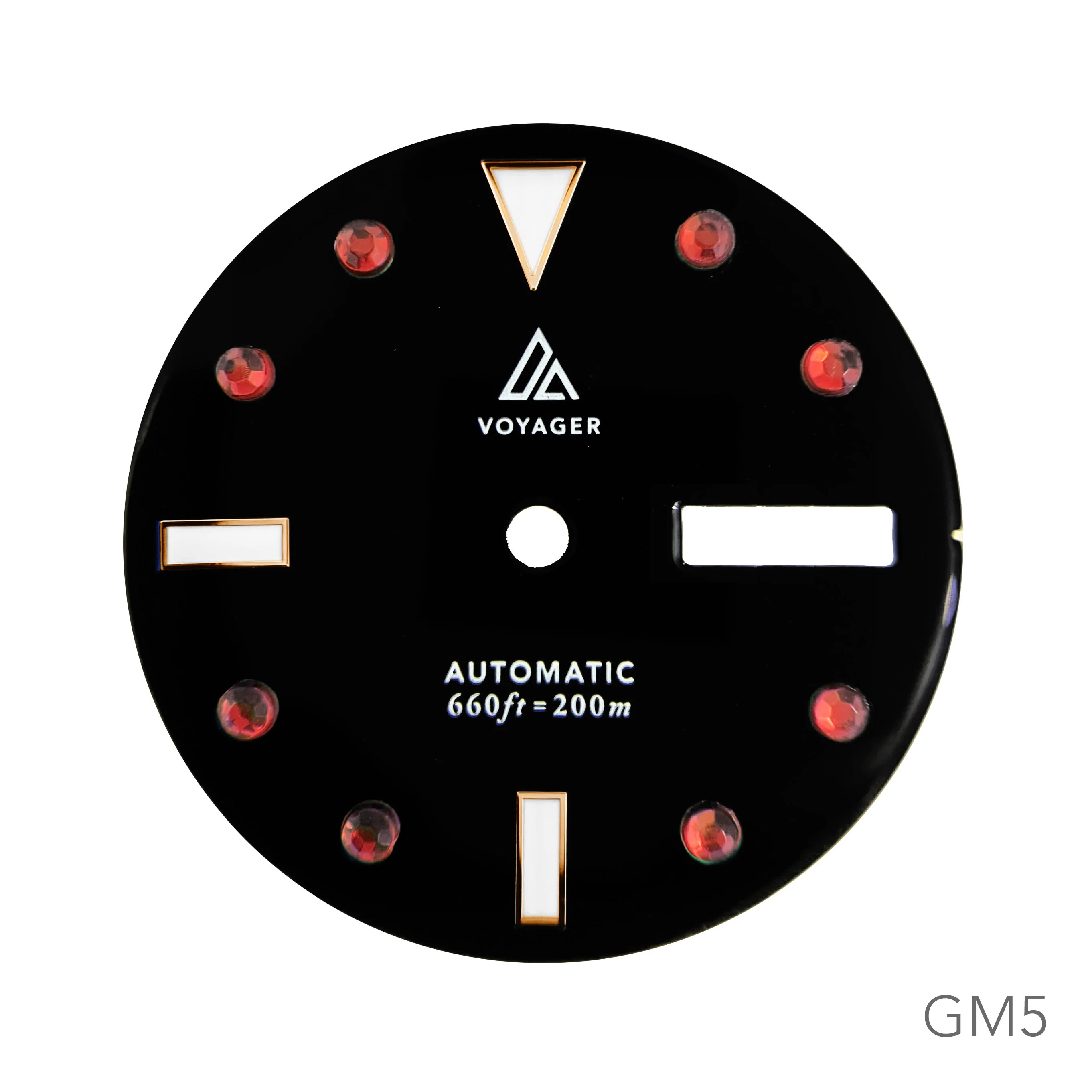 Dial - Handcrafted Series - Gem - Image 6