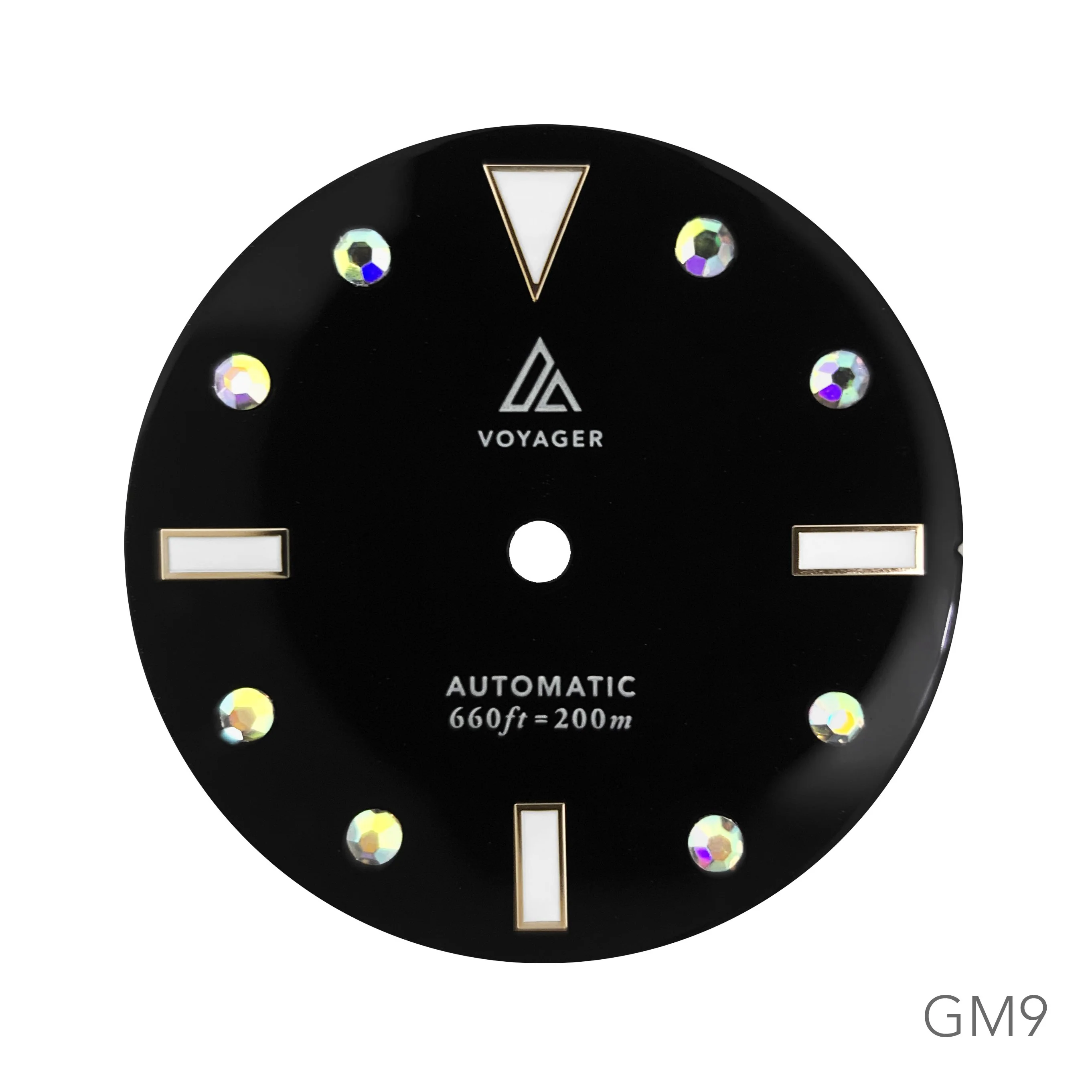 Dial - Handcrafted Series - Gem - Image 7
