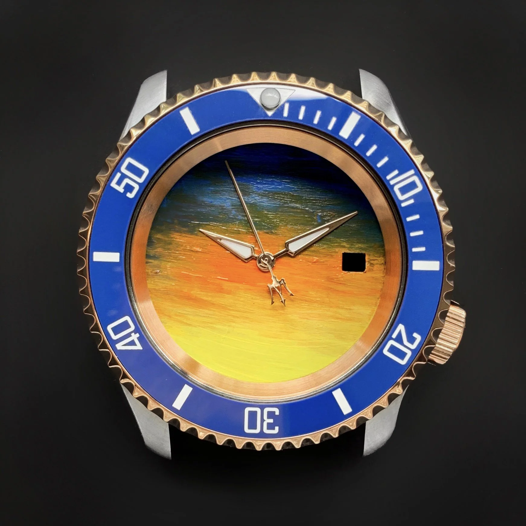 Dial - Handcrafted Series - Gradient - Image 2