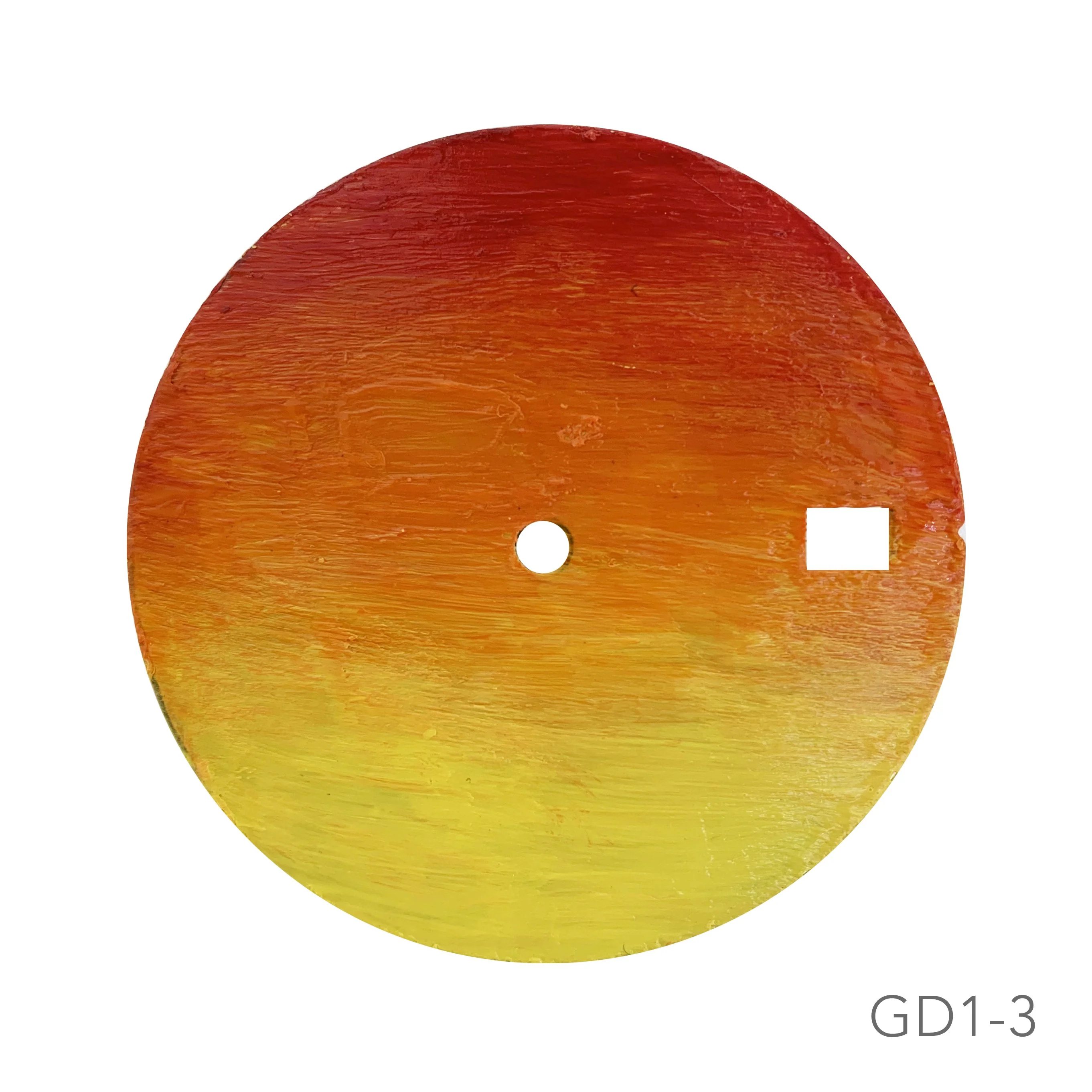 Dial - Handcrafted Series - Gradient - Image 4