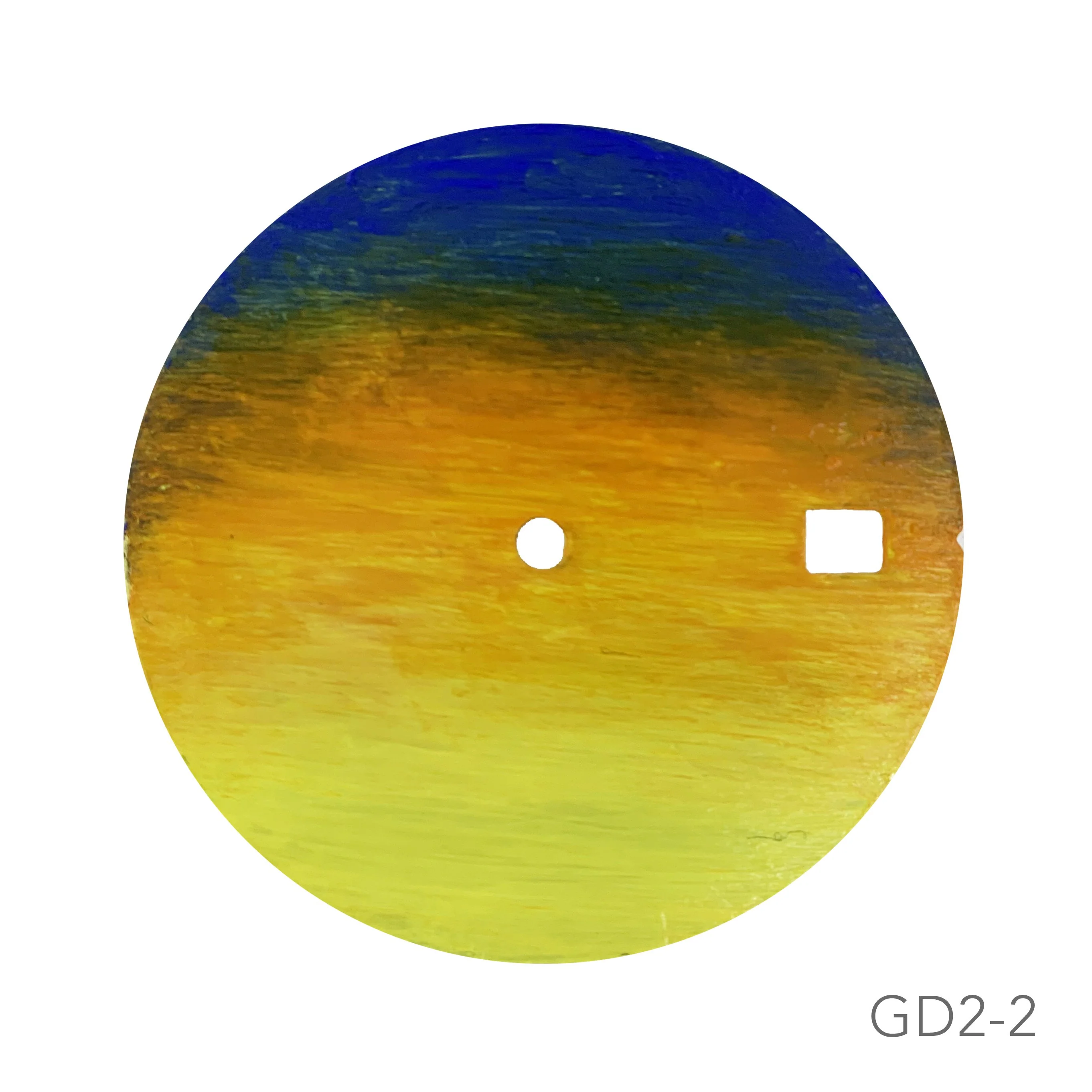 Dial - Handcrafted Series - Gradient - Image 5
