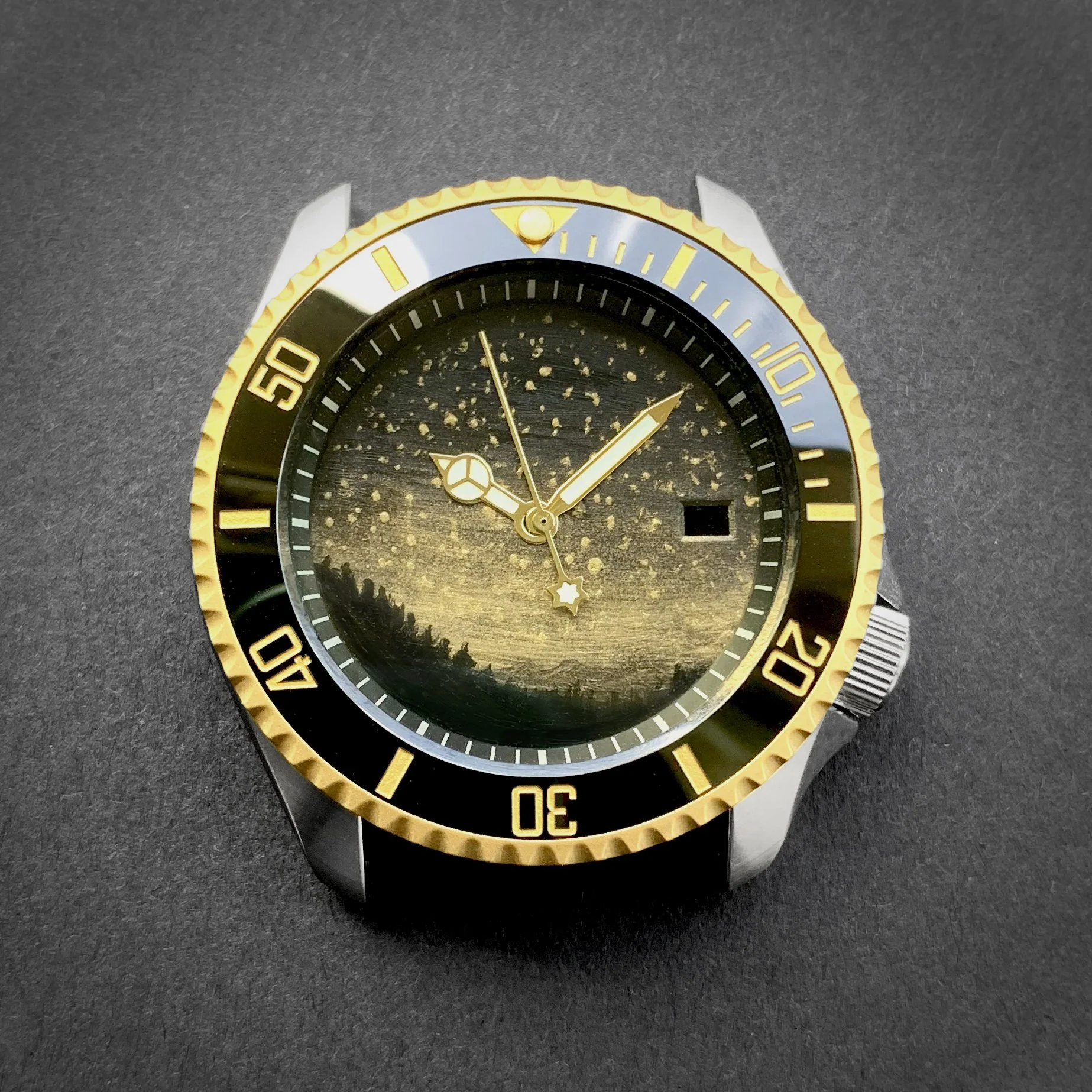 Dial - Handcrafted Series - Horizon - Image 3