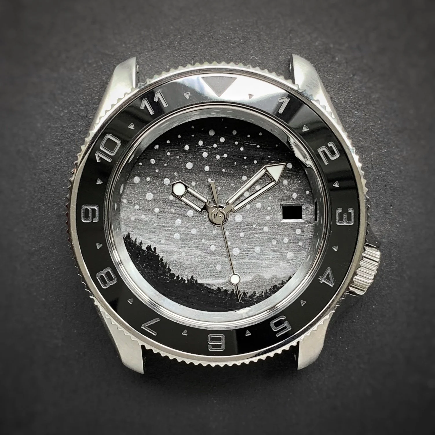 Dial - Handcrafted Series - Horizon - Image 4