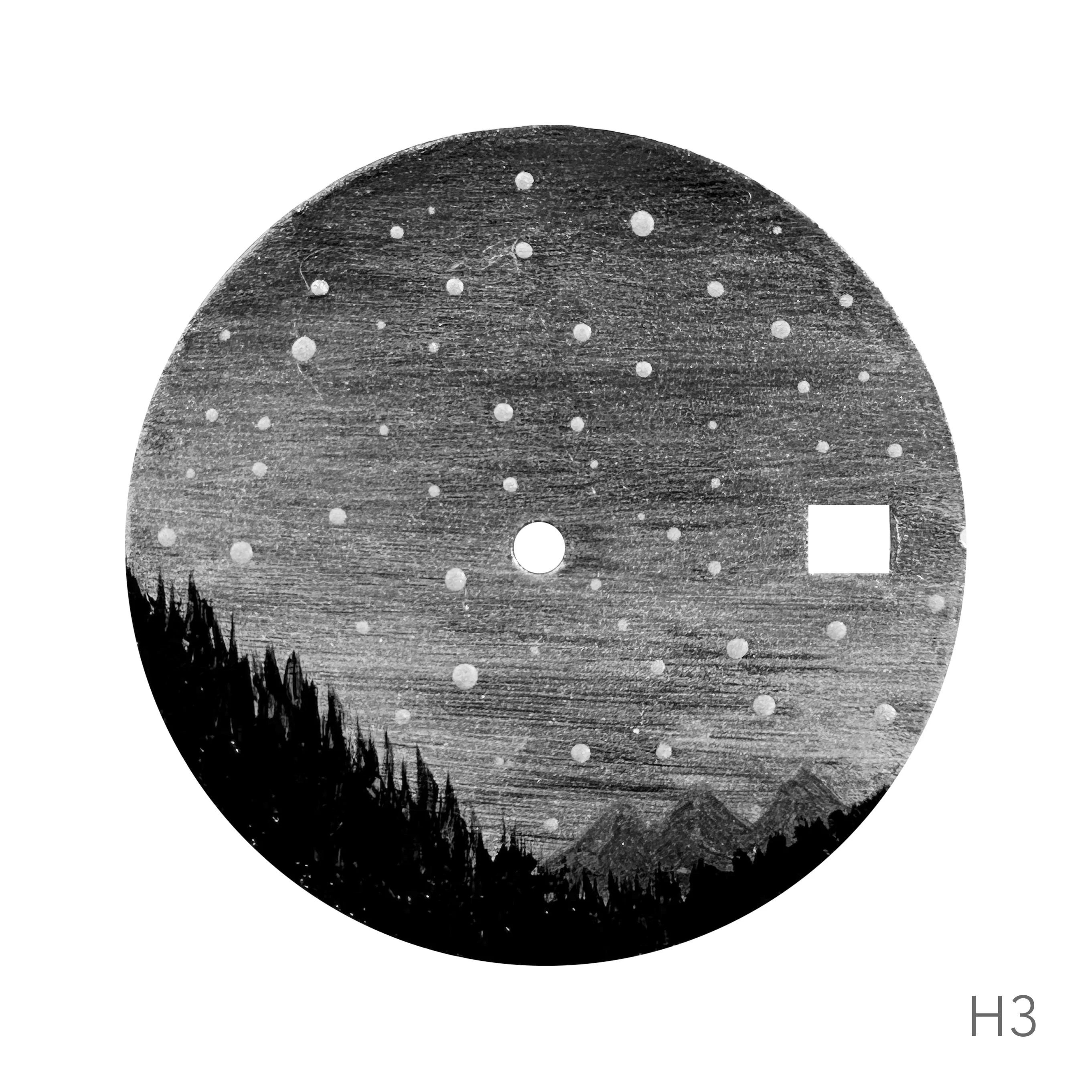 Dial - Handcrafted Series - Horizon - Image 7
