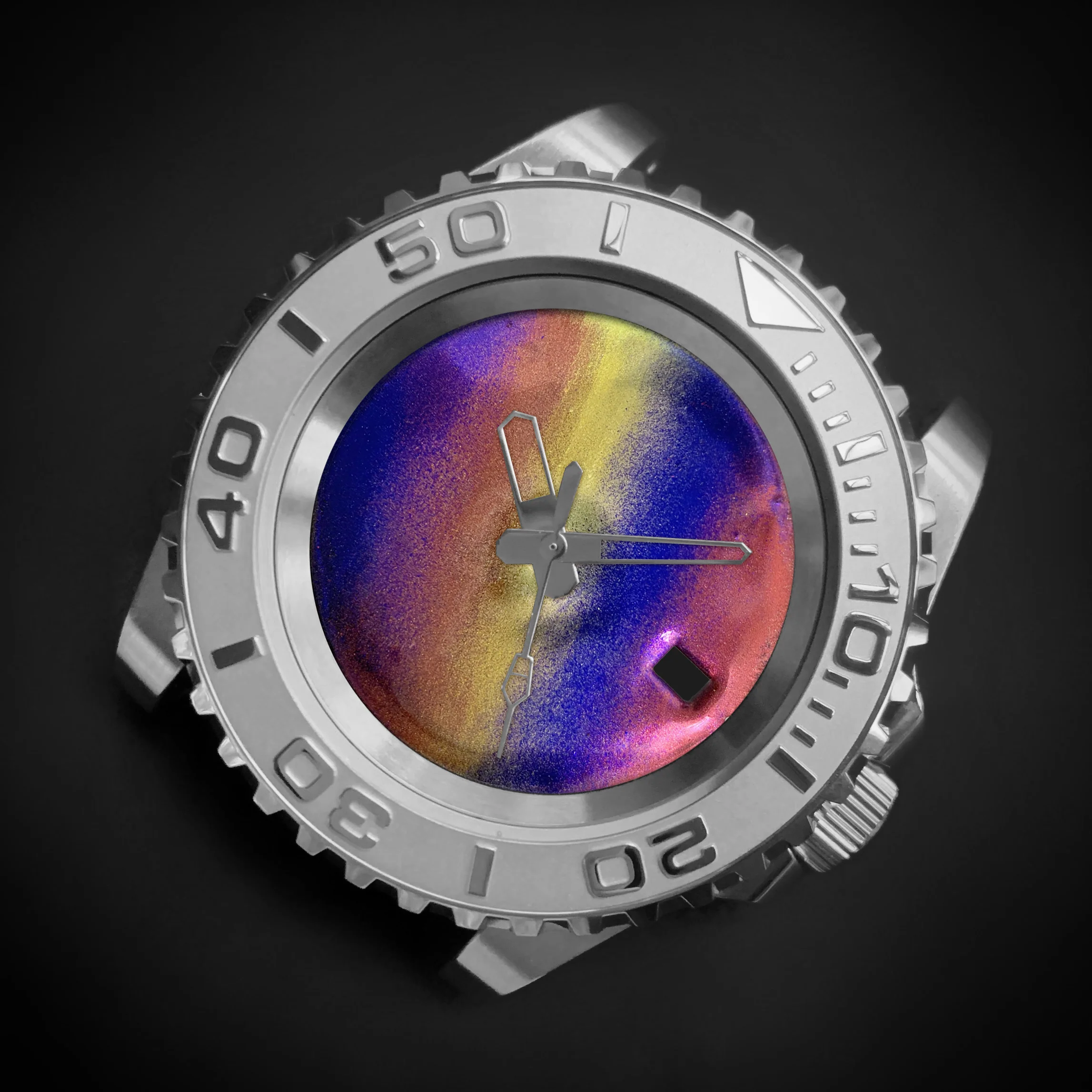 Dial - Handcrafted Series - Liquidmetal - Image 10