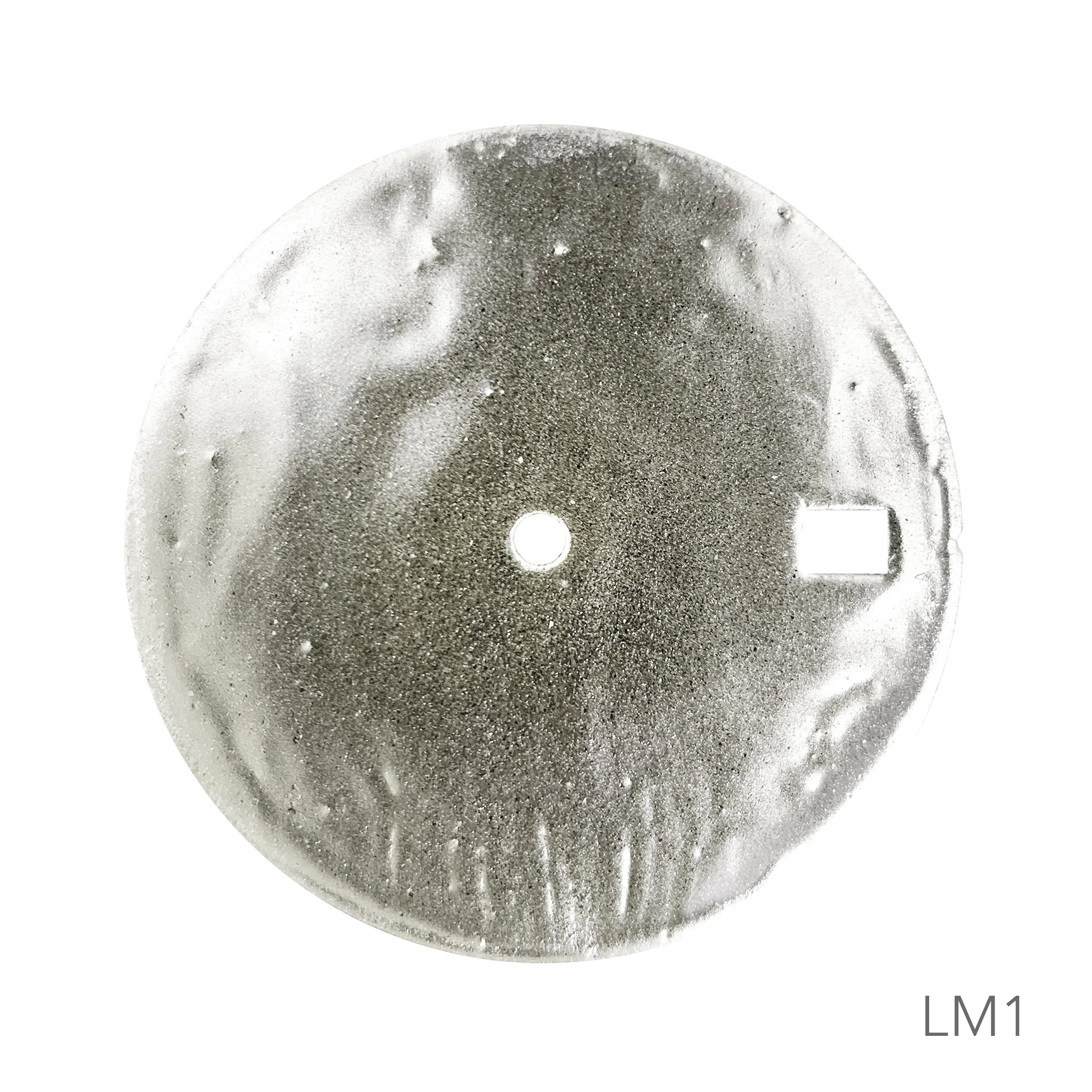 Dial - Handcrafted Series - Liquidmetal - Image 11