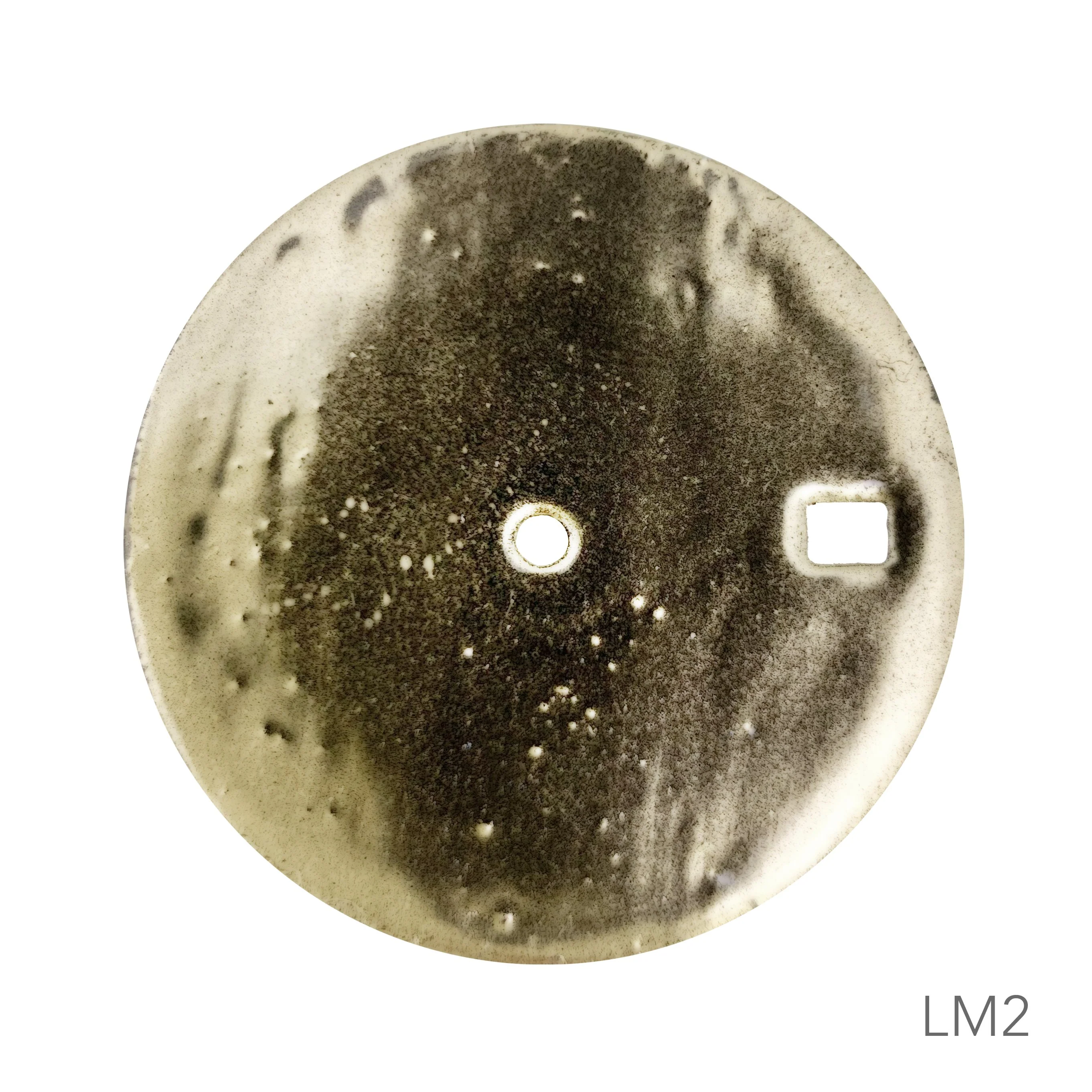 Dial - Handcrafted Series - Liquidmetal - Image 12