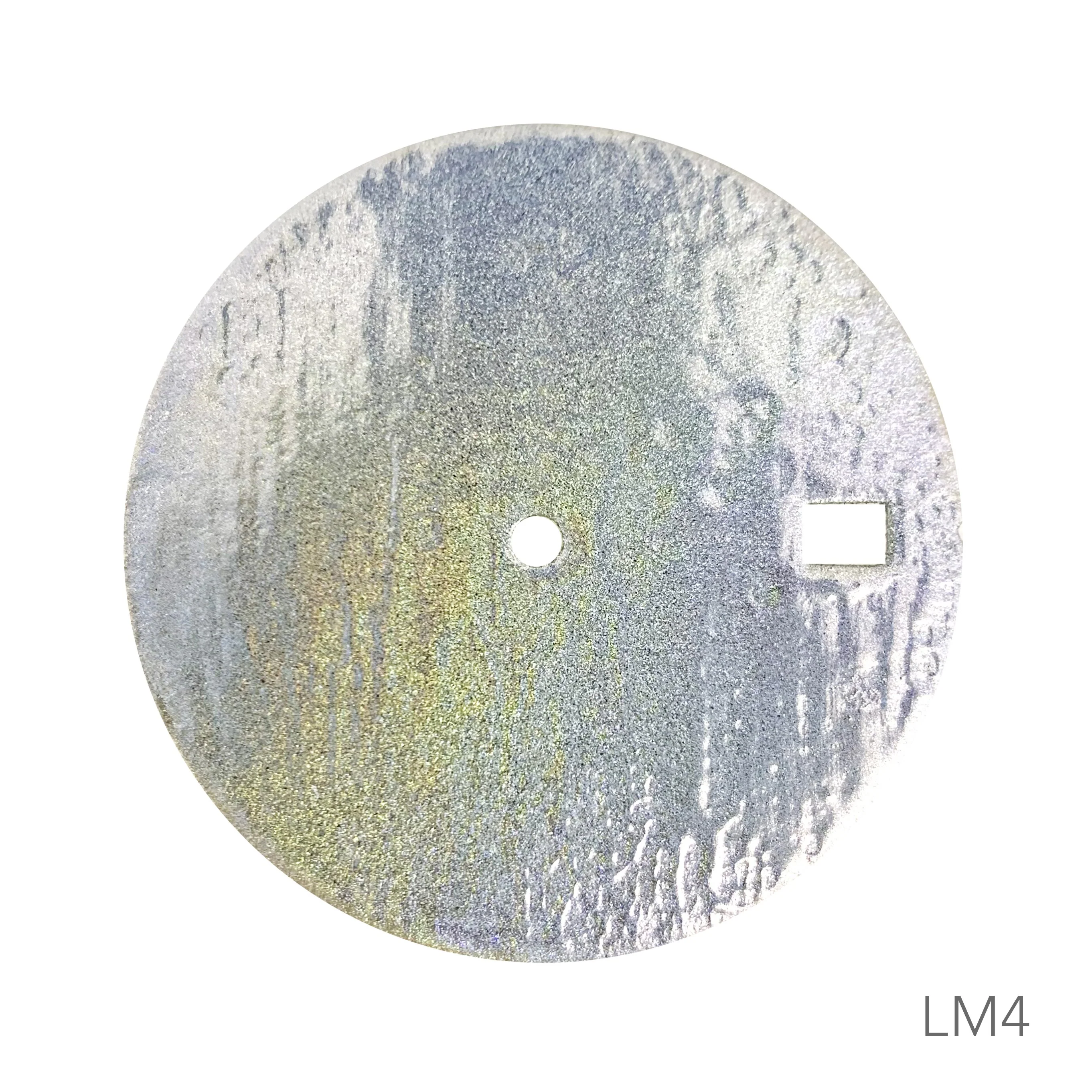 Dial - Handcrafted Series - Liquidmetal - Image 14
