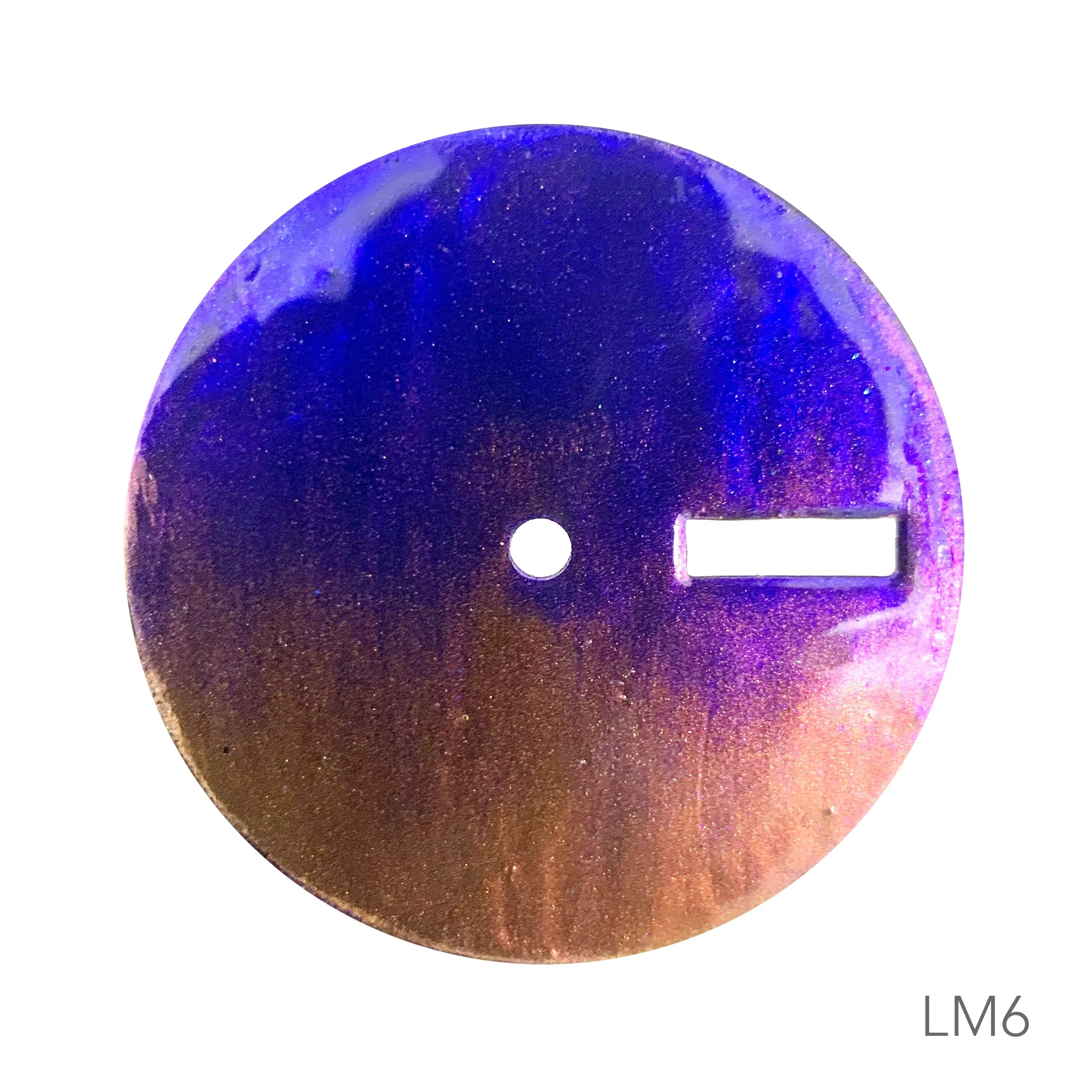 Dial - Handcrafted Series - Liquidmetal - Image 16