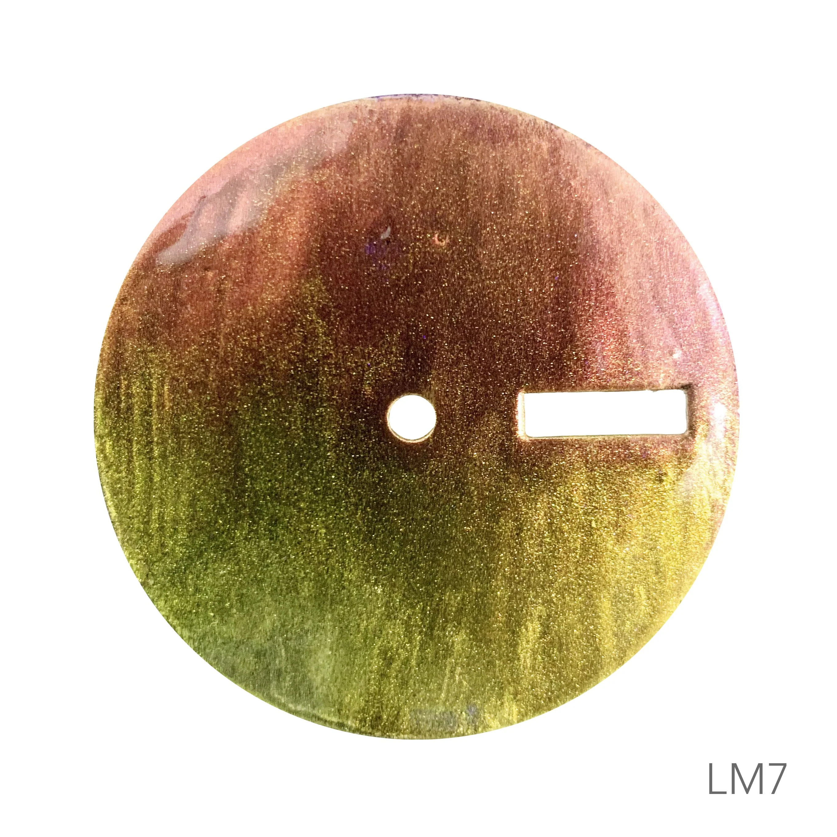 Dial - Handcrafted Series - Liquidmetal - Image 17