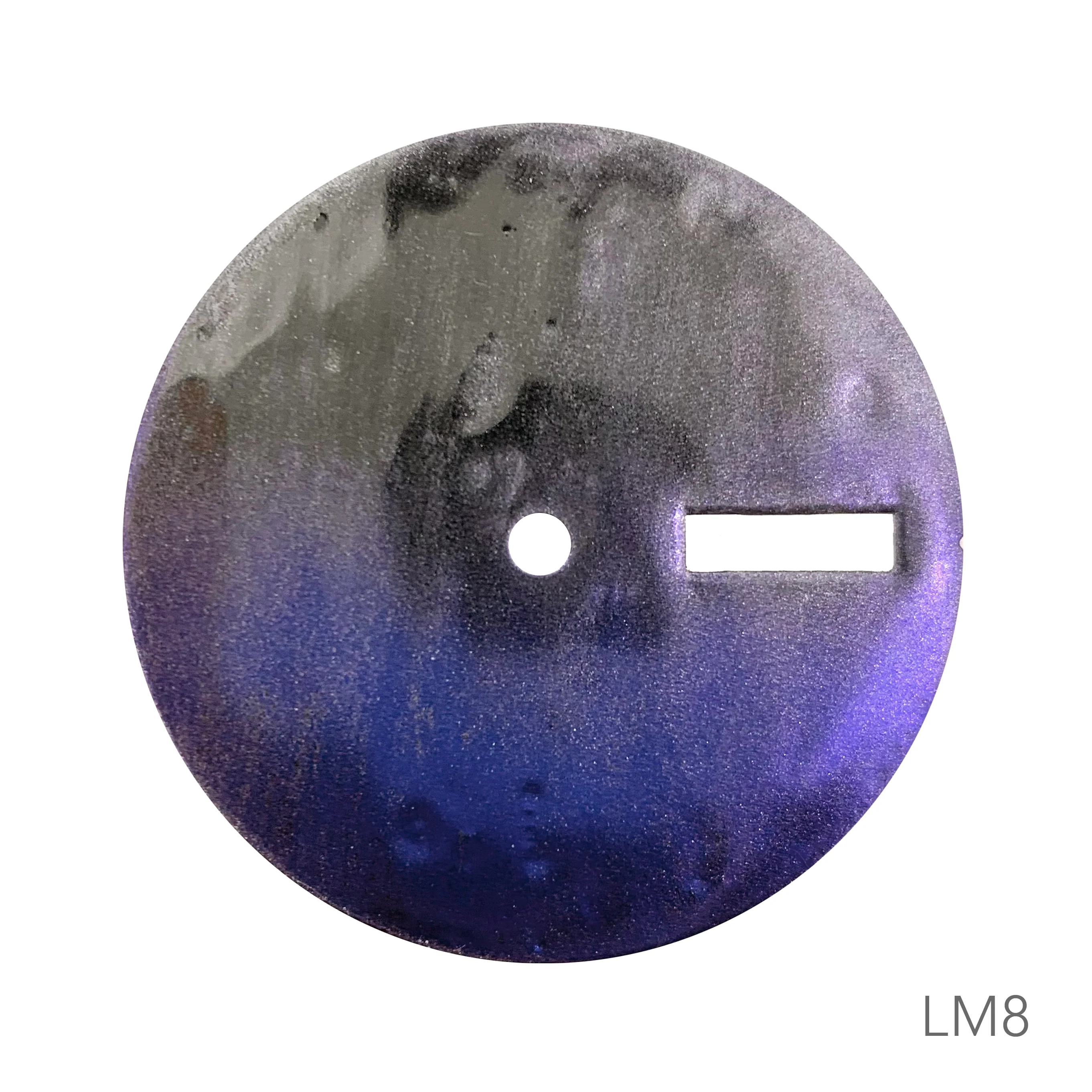 Dial - Handcrafted Series - Liquidmetal - Image 18