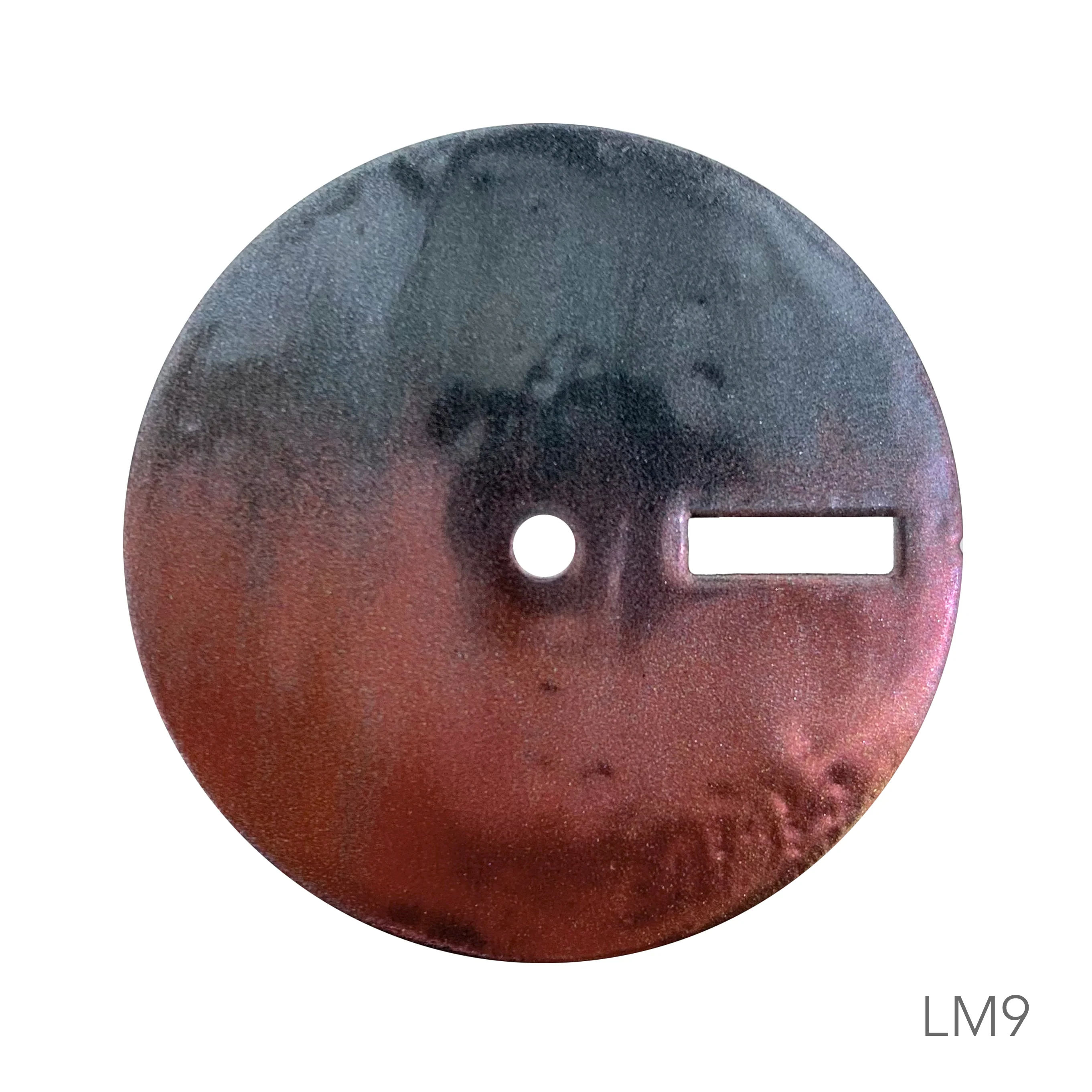 Dial - Handcrafted Series - Liquidmetal - Image 19