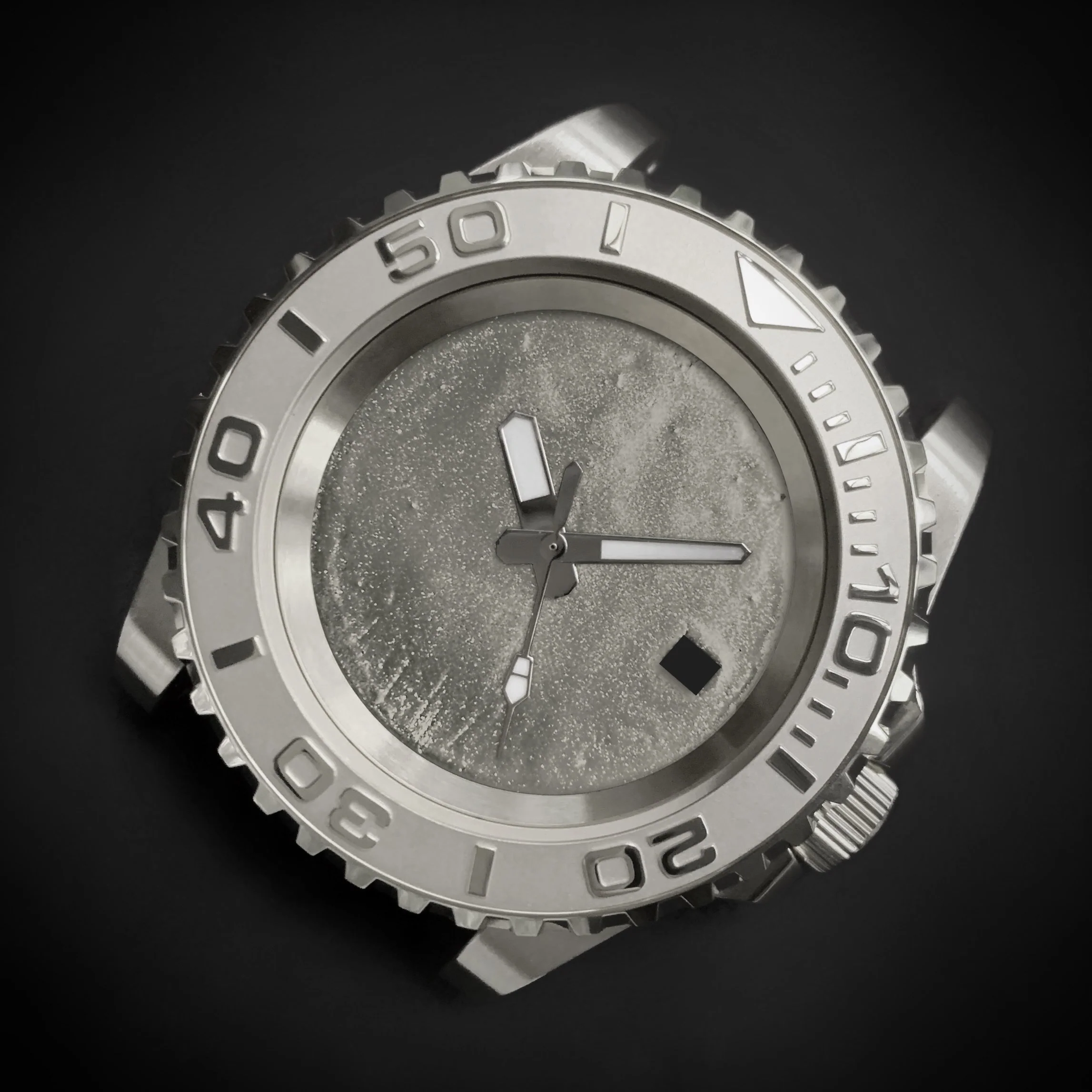Dial - Handcrafted Series - Liquidmetal - Image 2