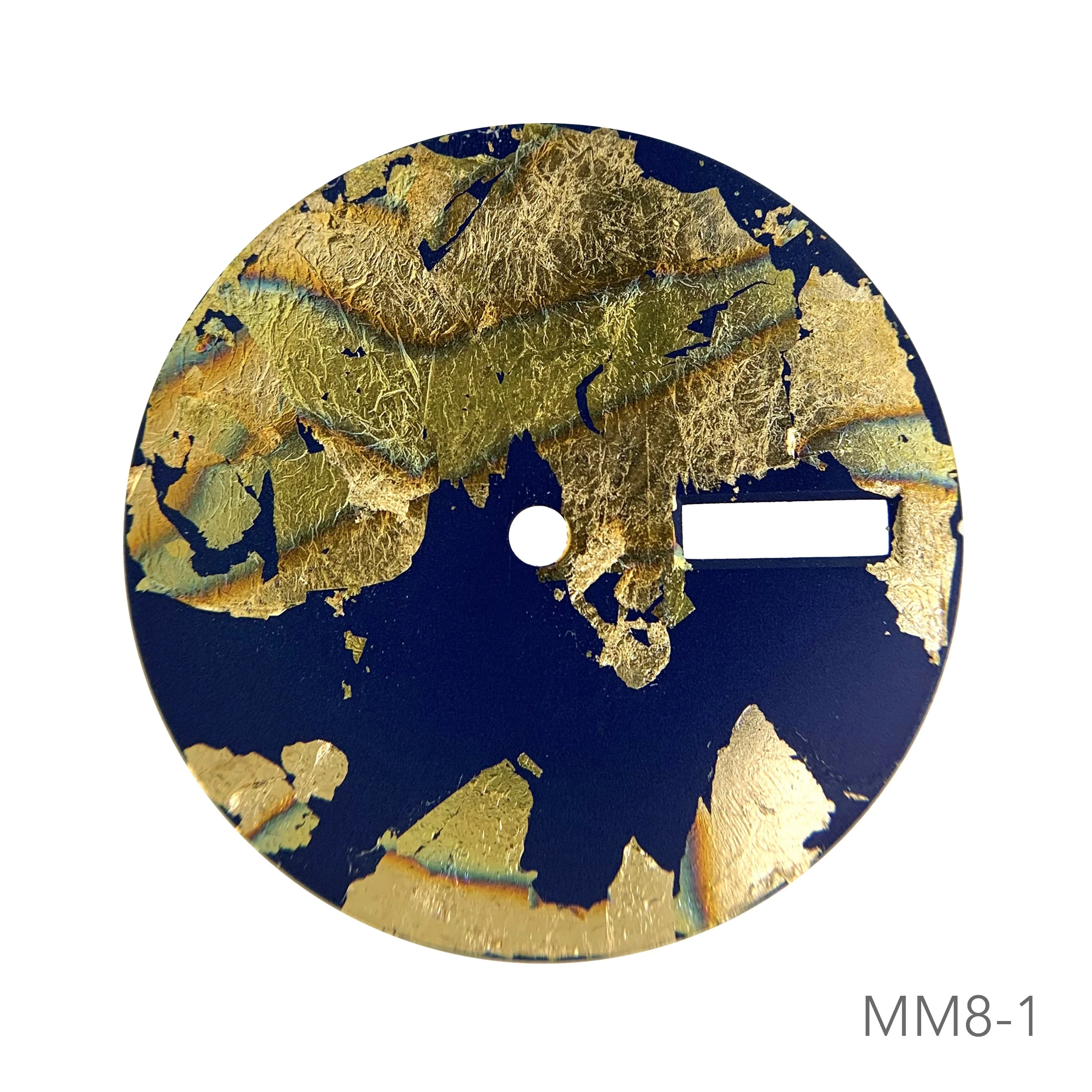 Dial - Handcrafted Series - Magma - Image 10