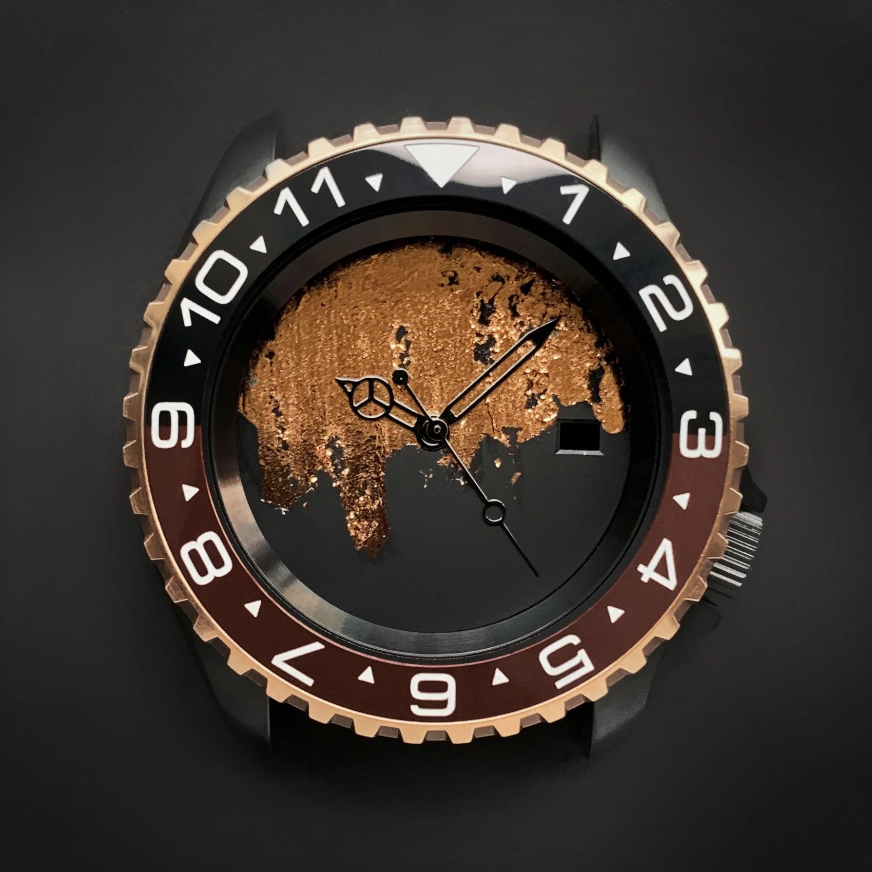 Dial - Handcrafted Series - Magma - Image 3