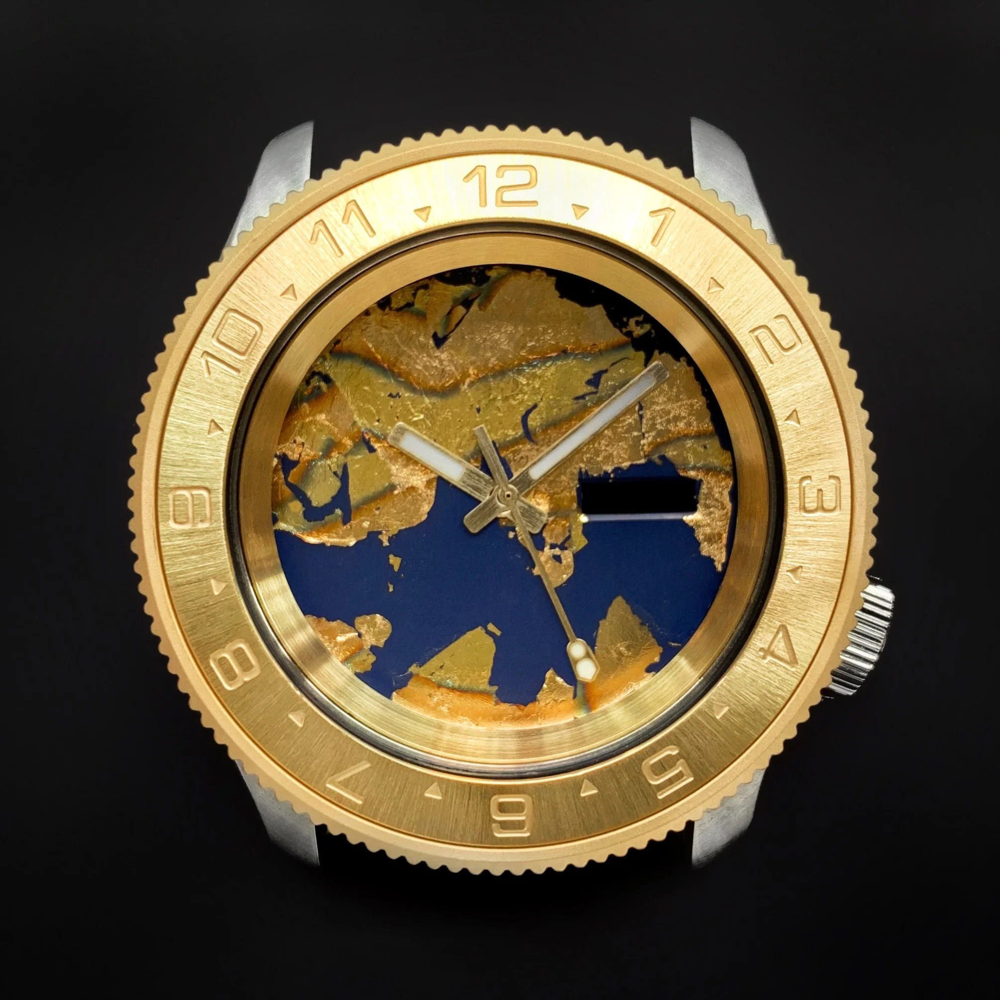 Dial - Handcrafted Series - Magma - Image 5