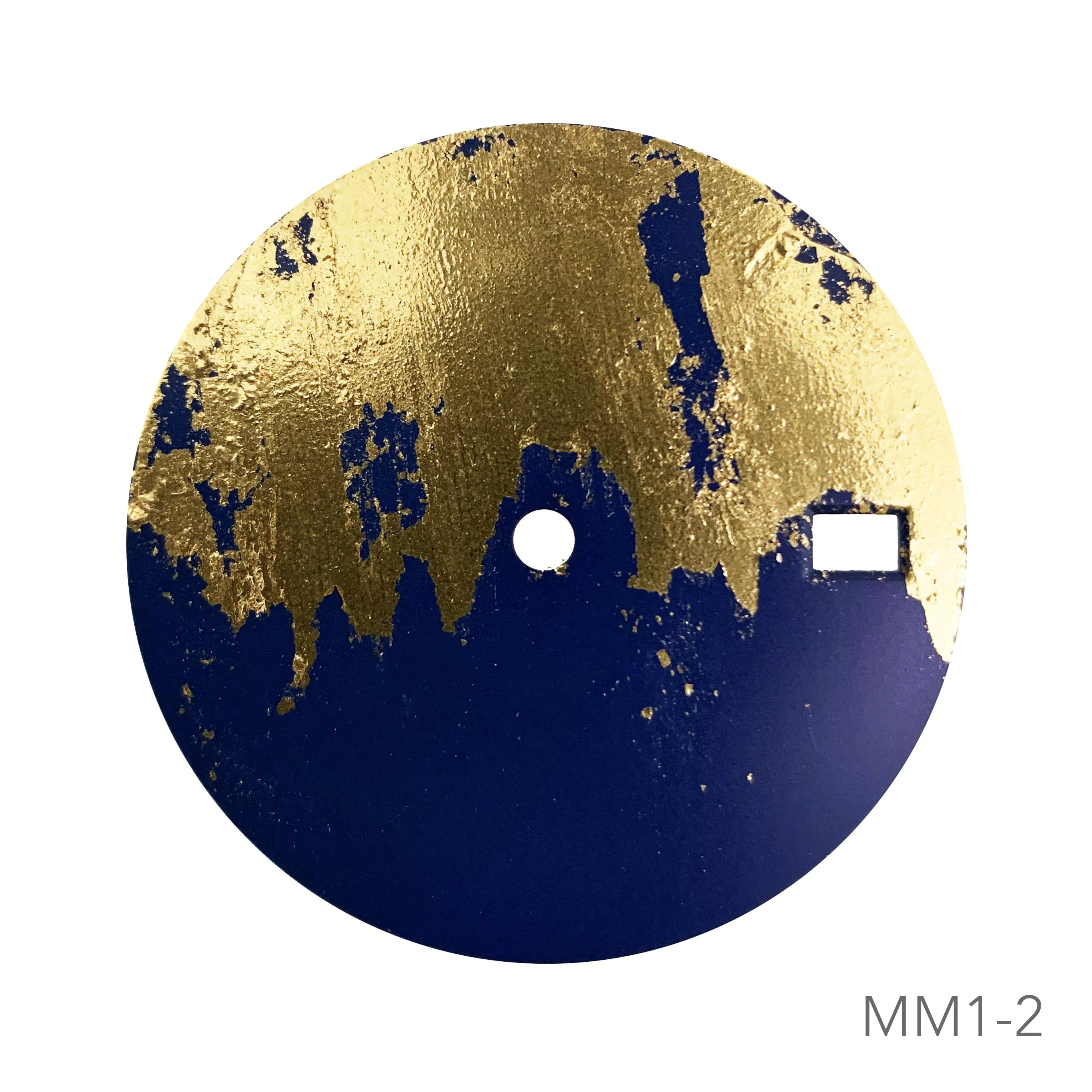 Dial - Handcrafted Series - Magma - Image 6