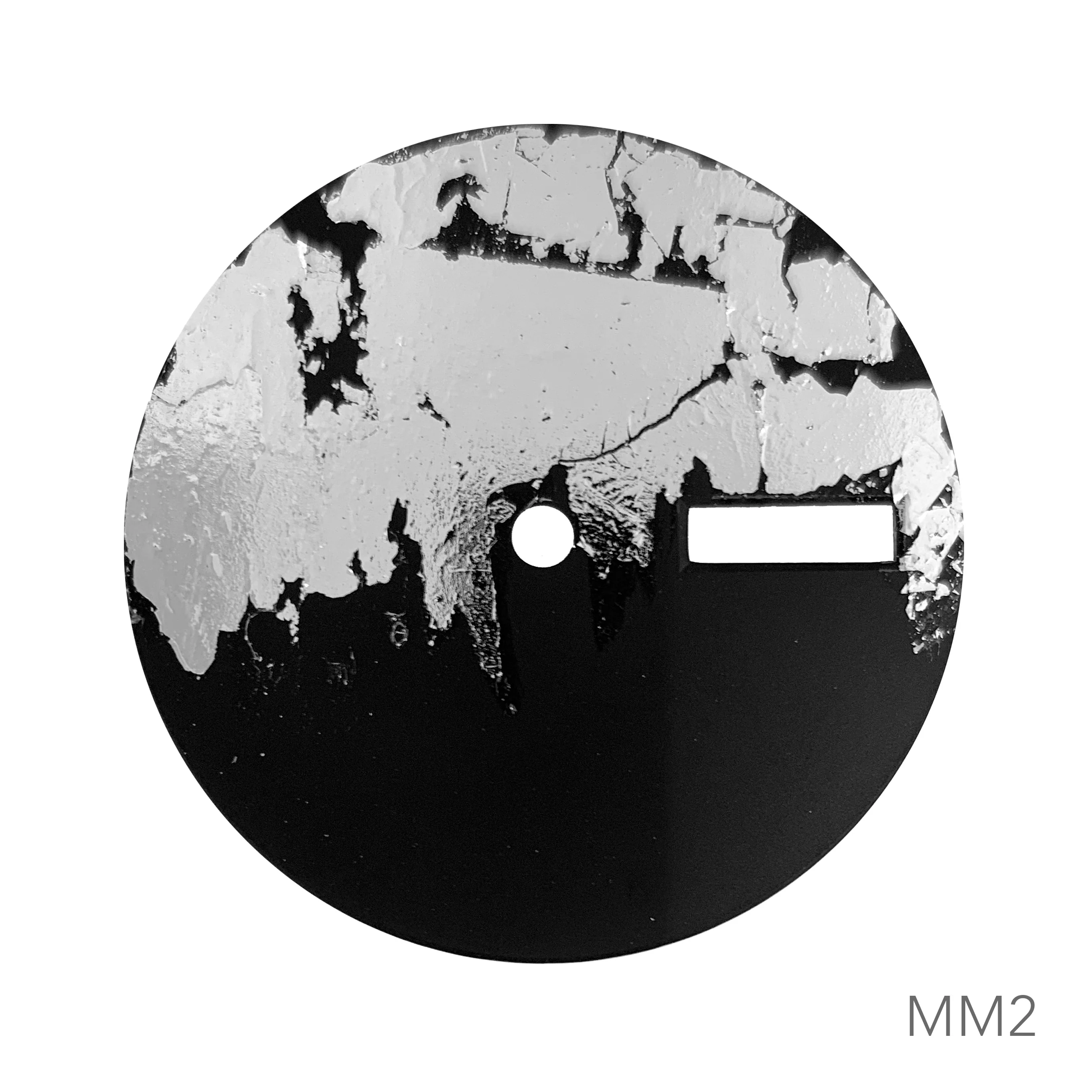 Dial - Handcrafted Series - Magma - Image 7