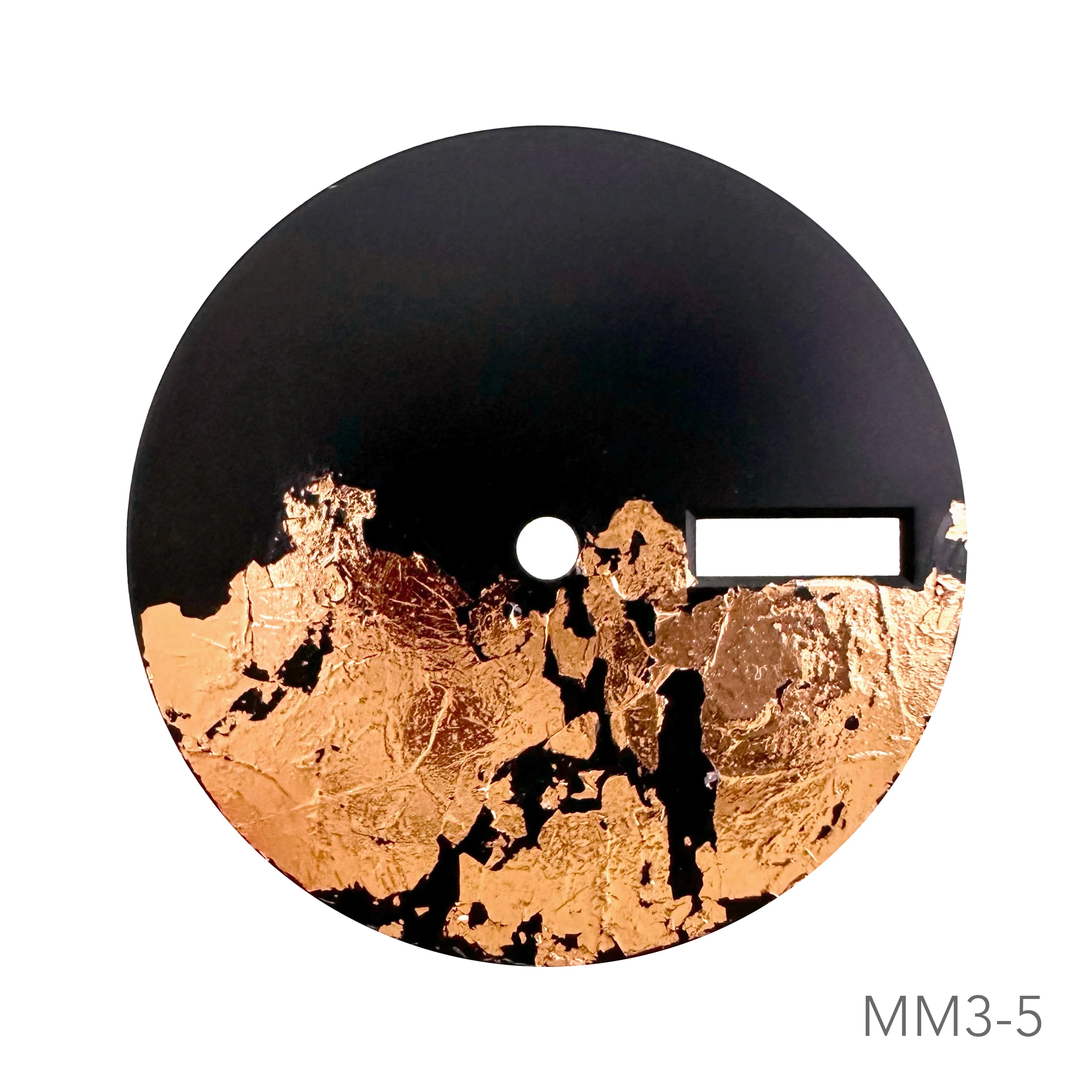 Dial - Handcrafted Series - Magma - Image 8