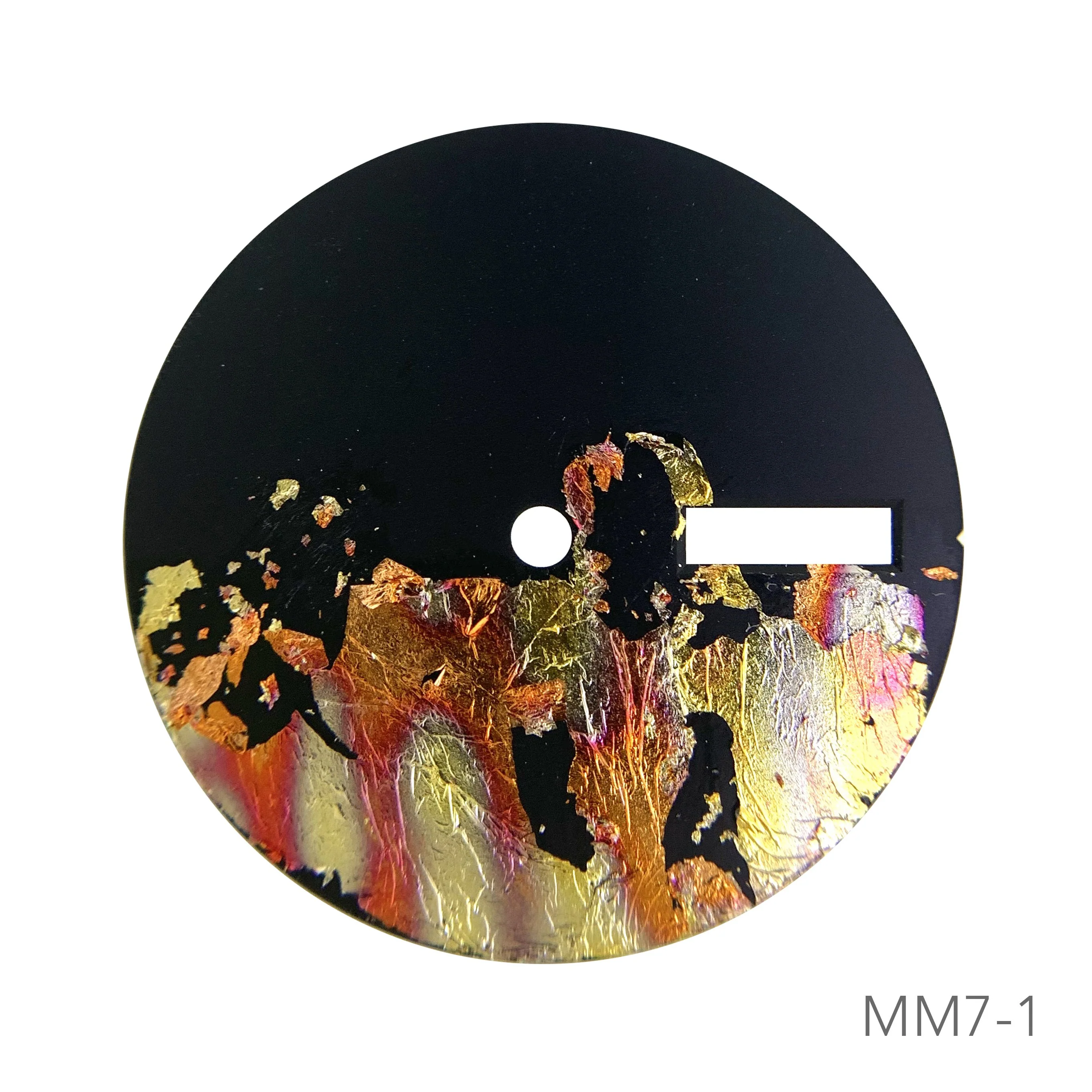 Dial - Handcrafted Series - Magma - Image 9