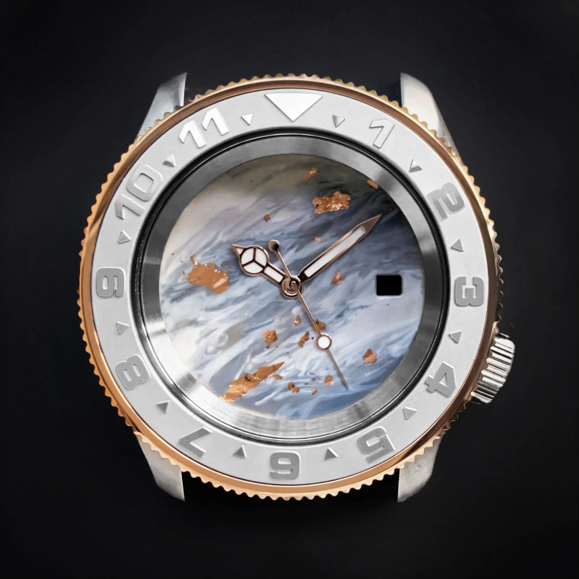 Dial - Handcrafted Series - Marble - Image 3