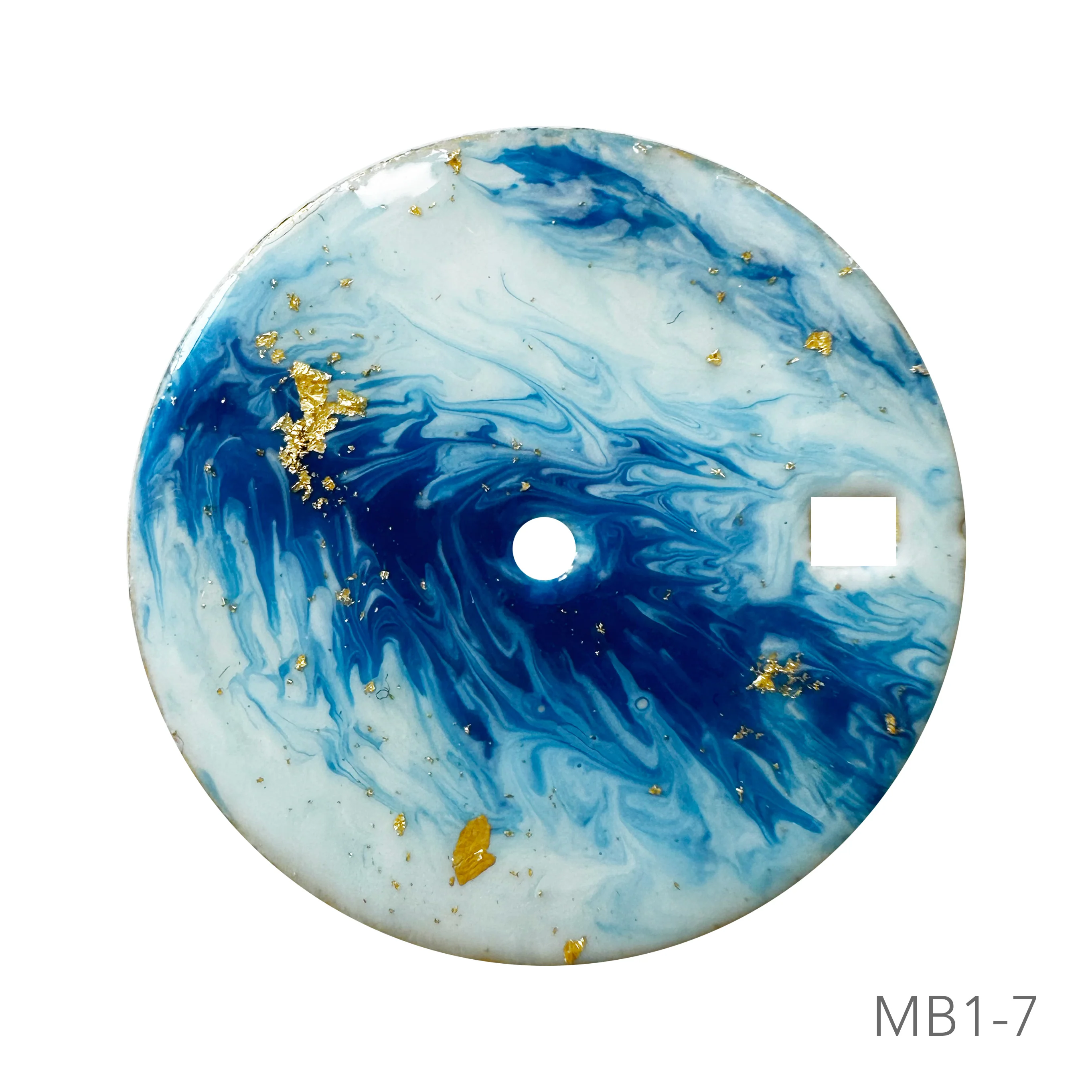Dial - Handcrafted Series - Marble - Image 4