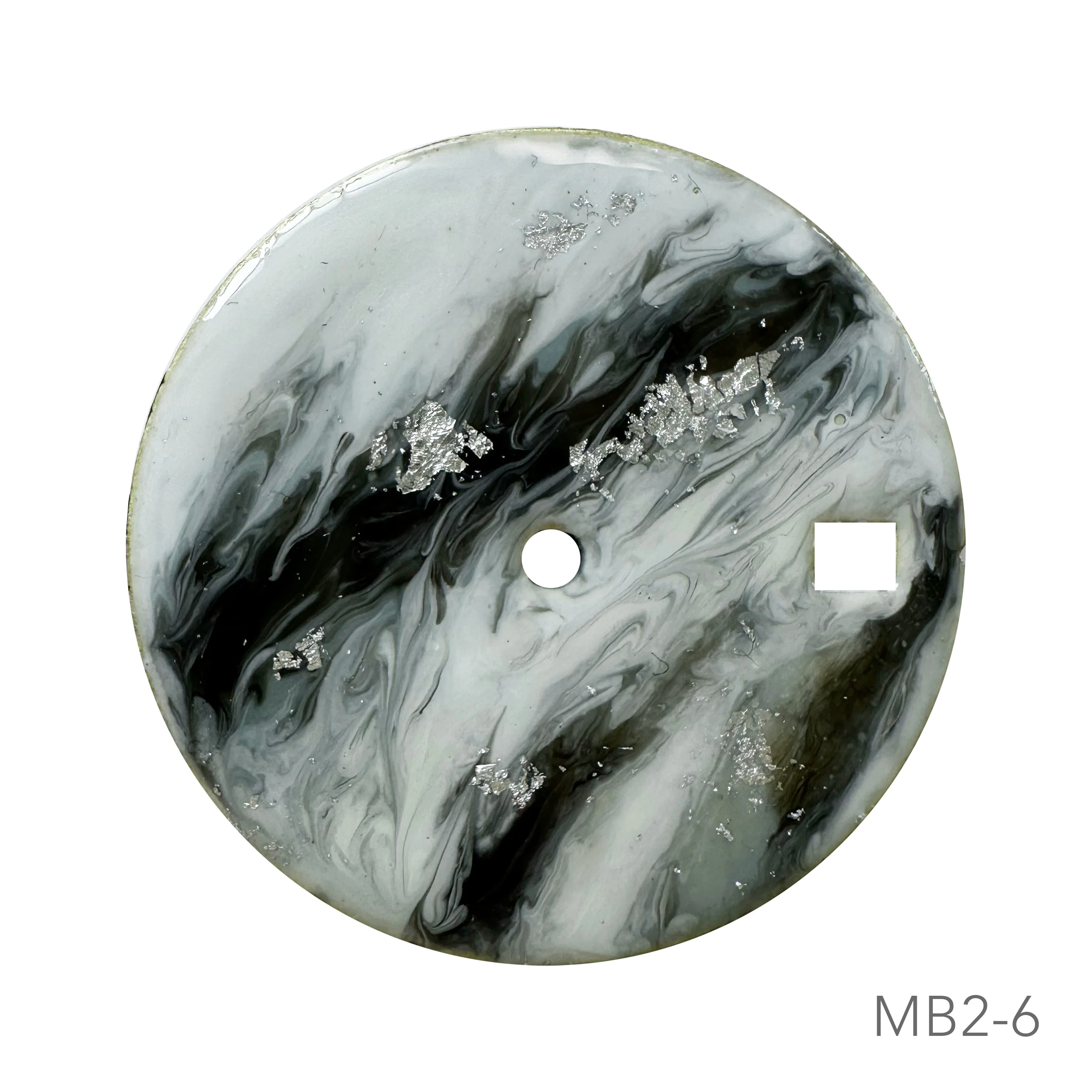 Dial - Handcrafted Series - Marble - Image 5
