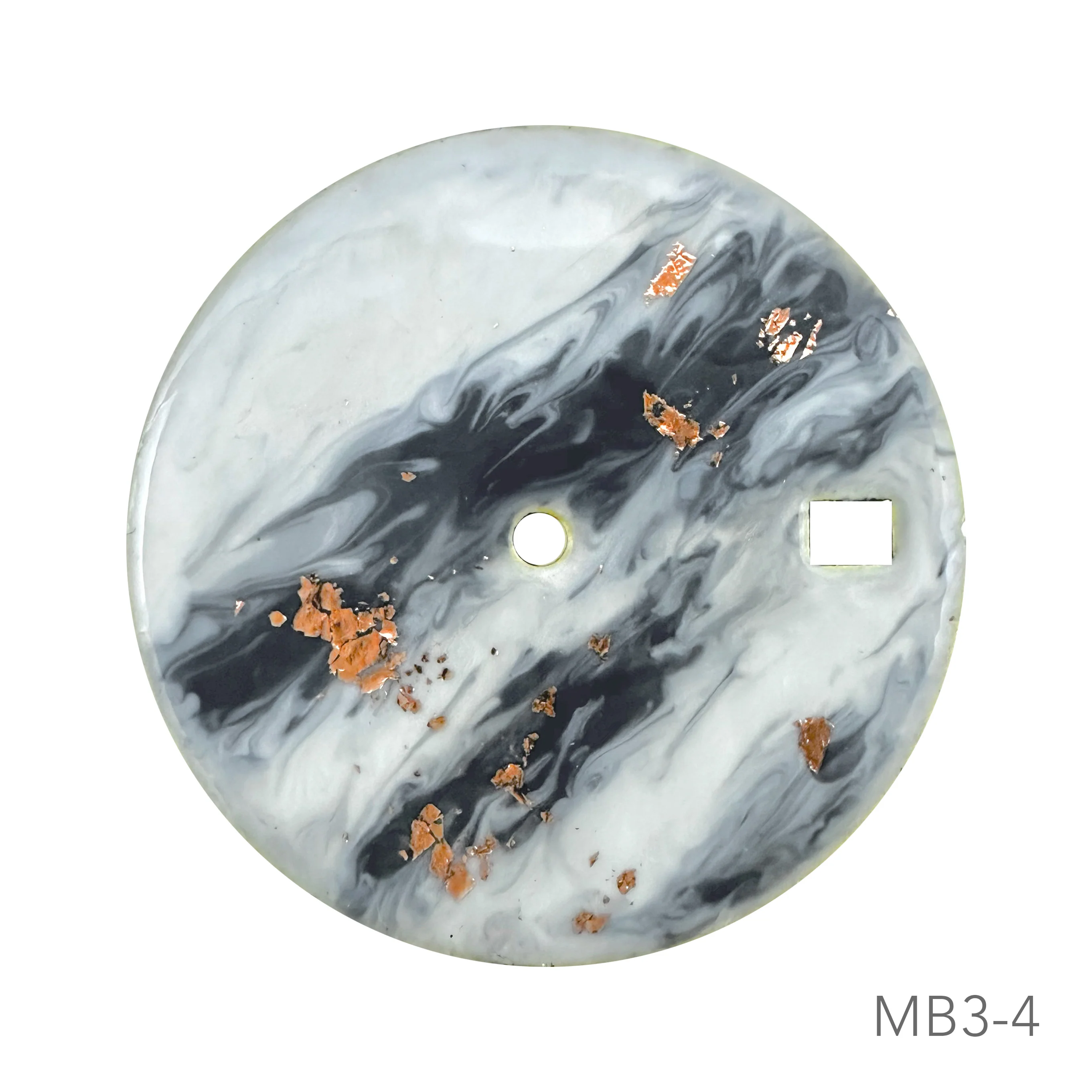 Dial - Handcrafted Series - Marble - Image 6
