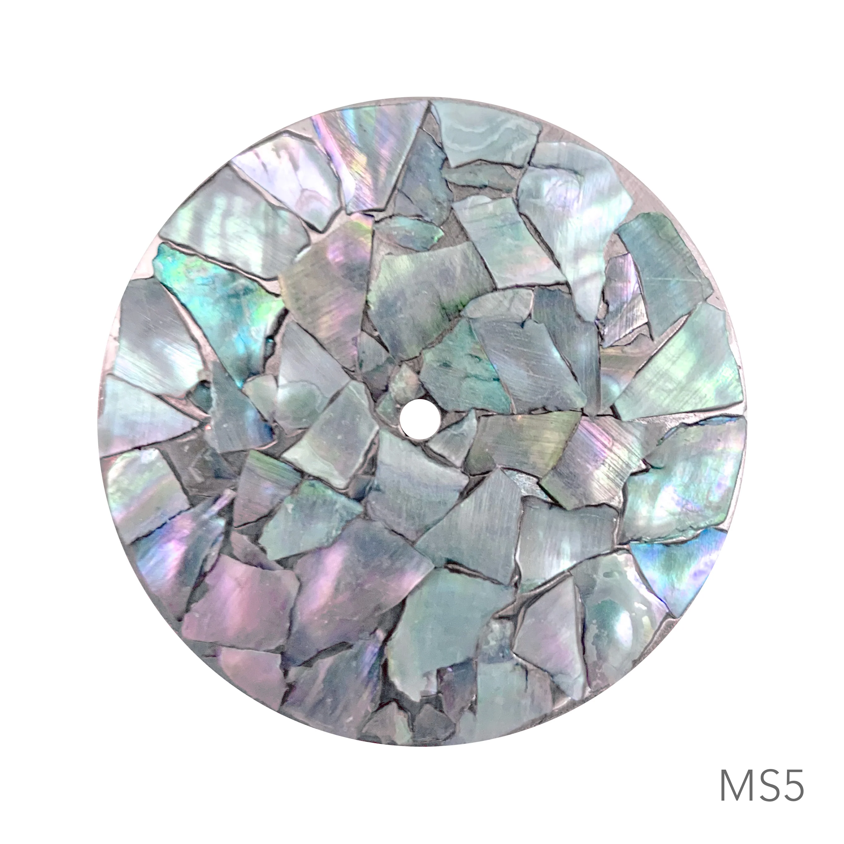 Dial - Handcrafted Series - Mosaic - Image 10