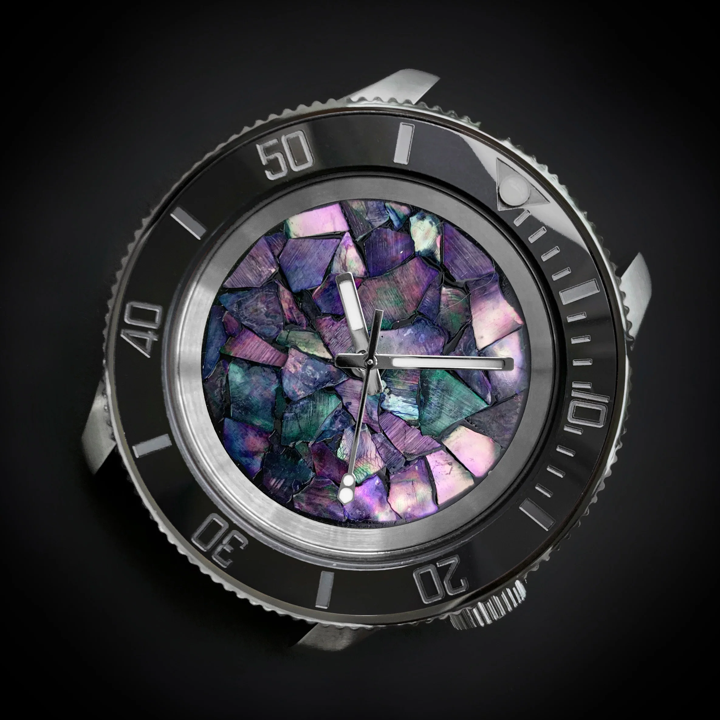 Dial - Handcrafted Series - Mosaic - Image 4