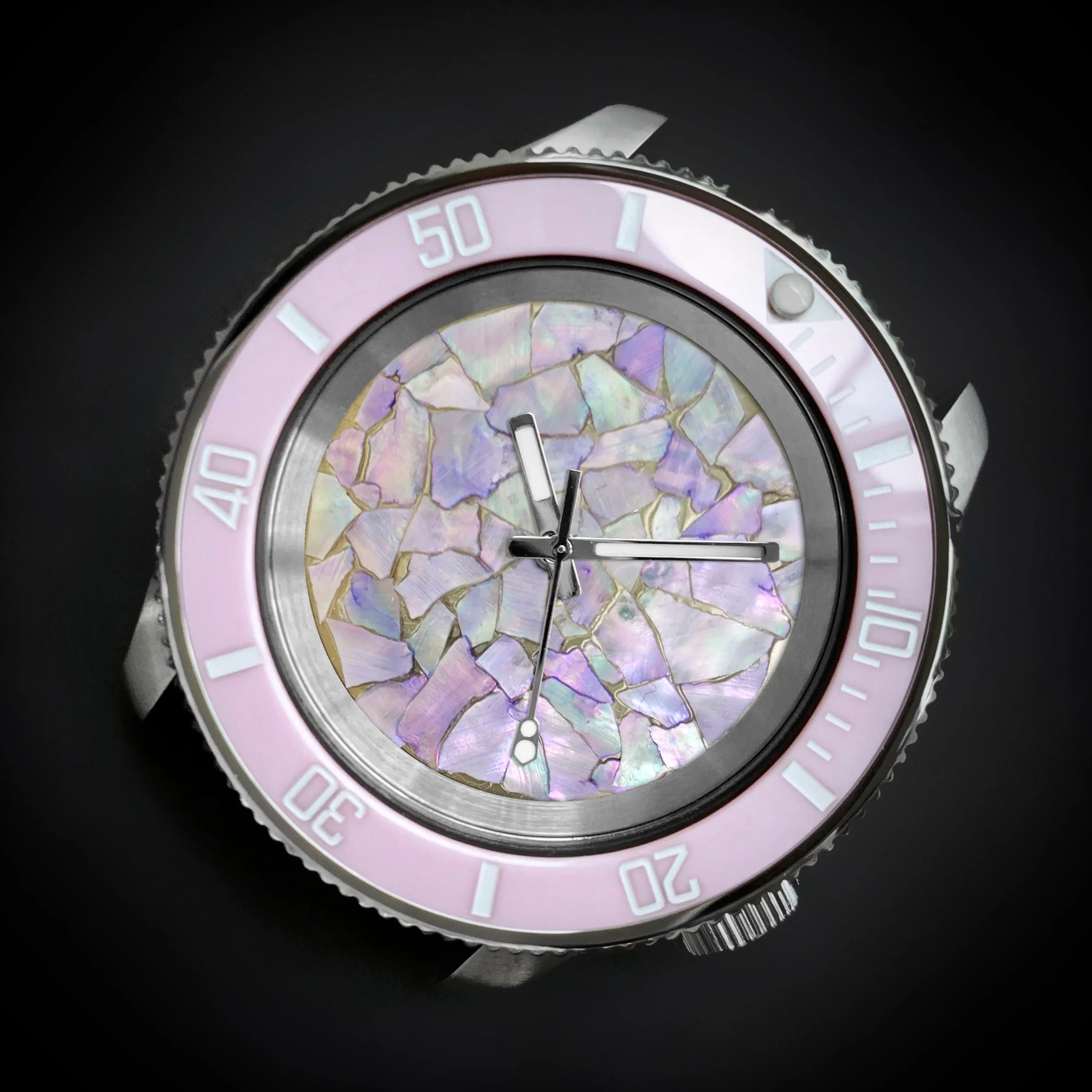 Dial - Handcrafted Series - Mosaic - Image 5