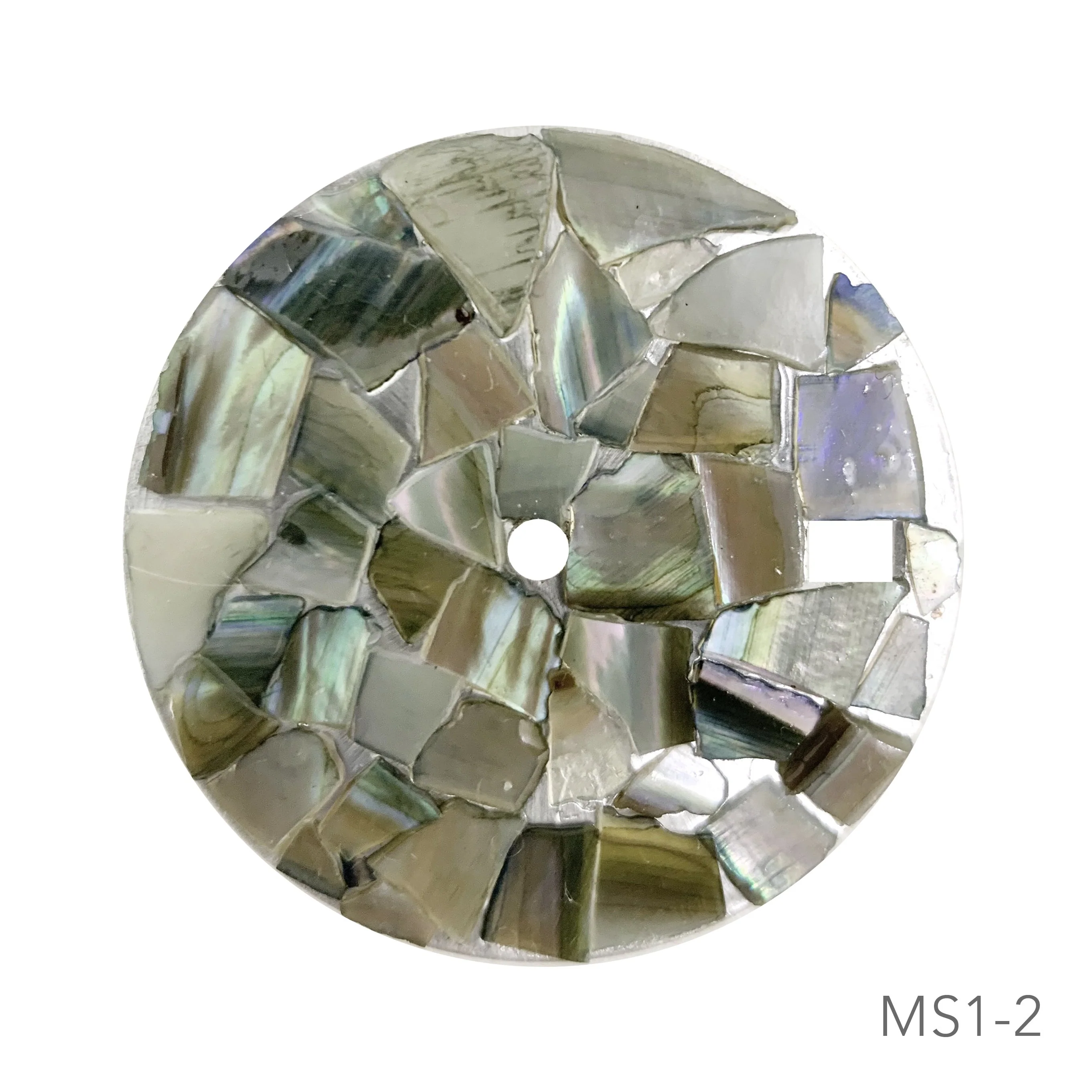Dial - Handcrafted Series - Mosaic - Image 6