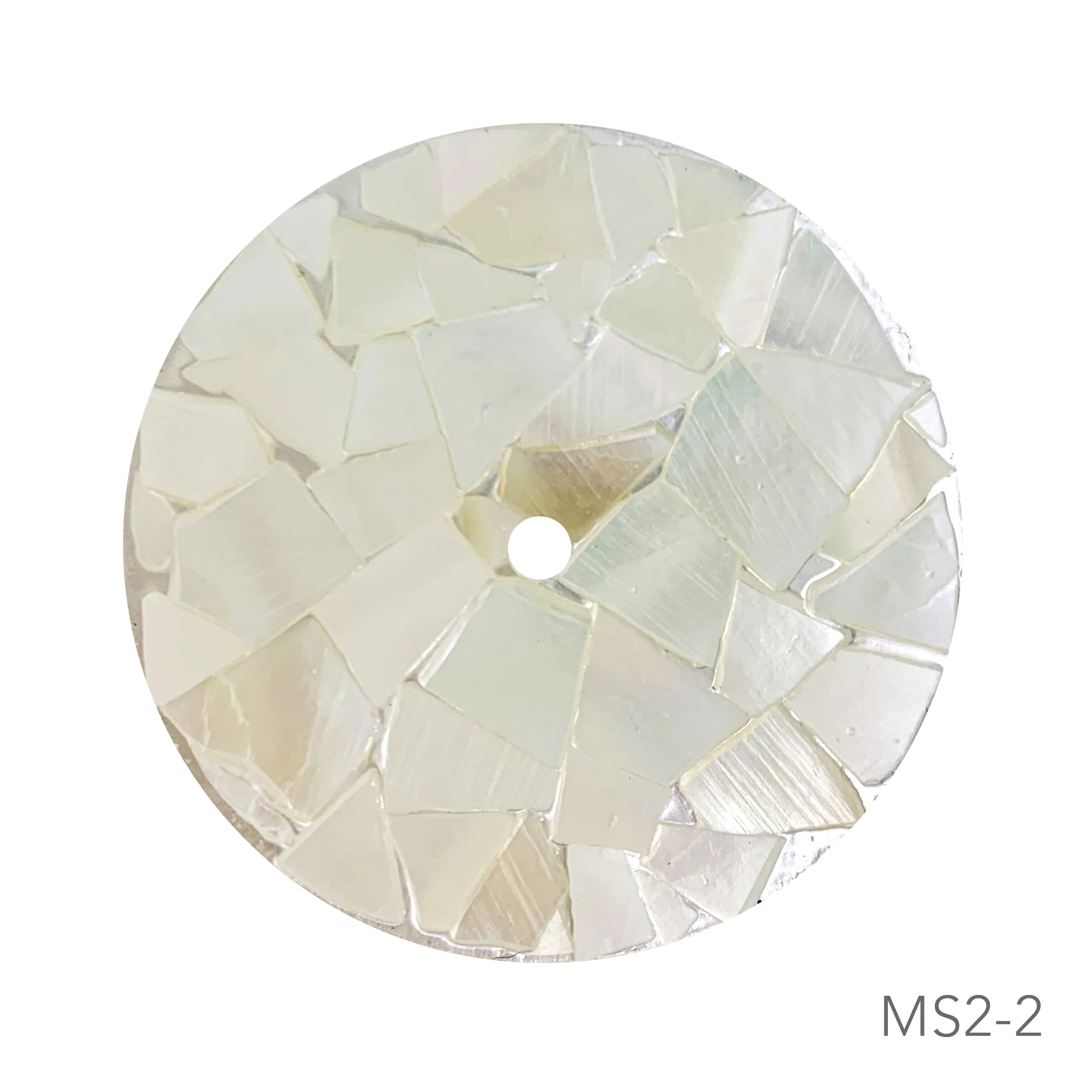 Dial - Handcrafted Series - Mosaic - Image 7