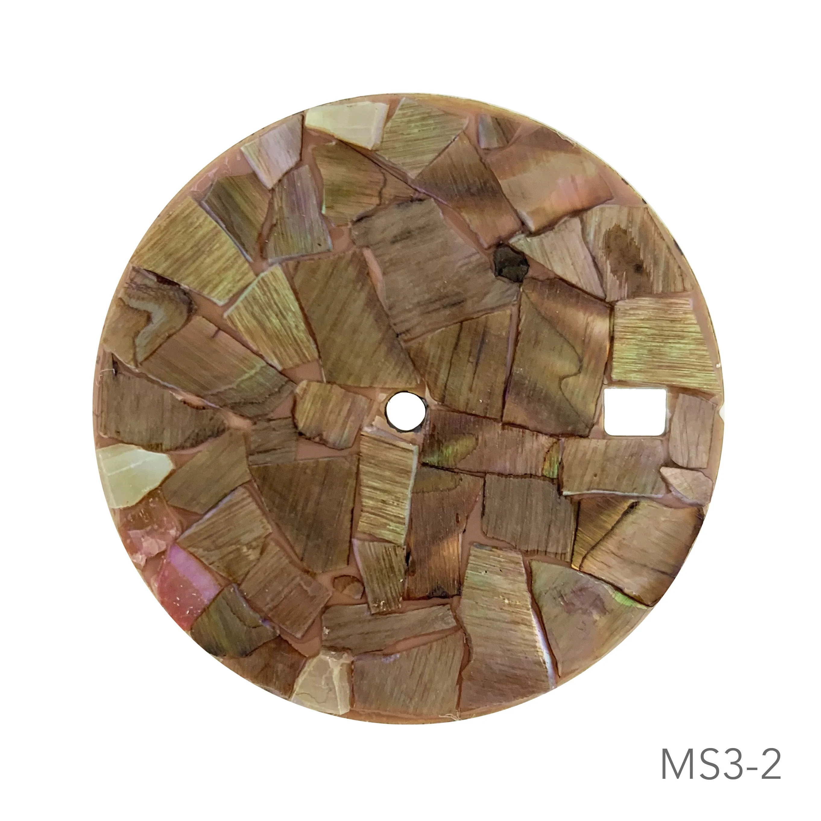 Dial - Handcrafted Series - Mosaic - Image 8