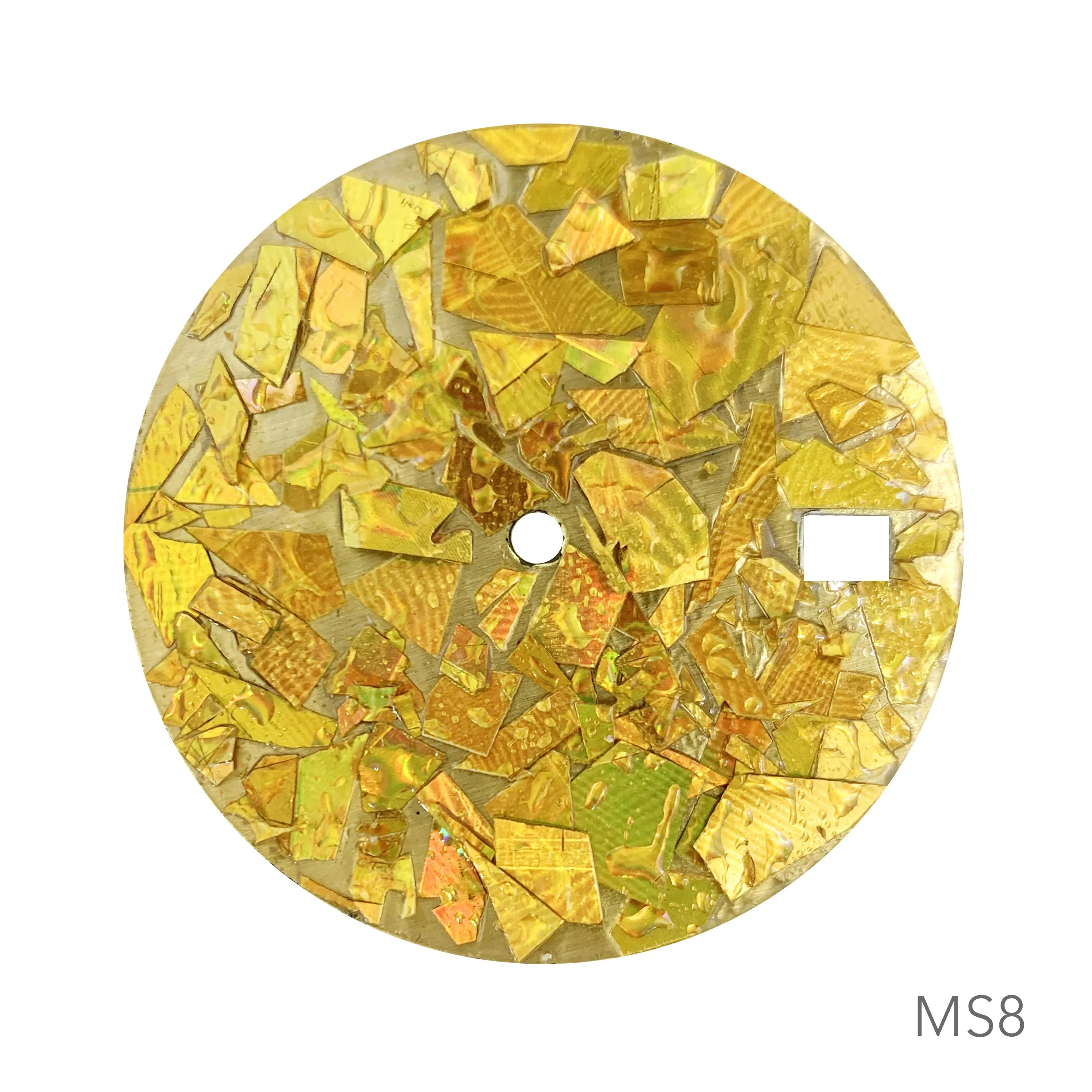 Dial - Handcrafted Series - Mosaic MK2 - Image 10