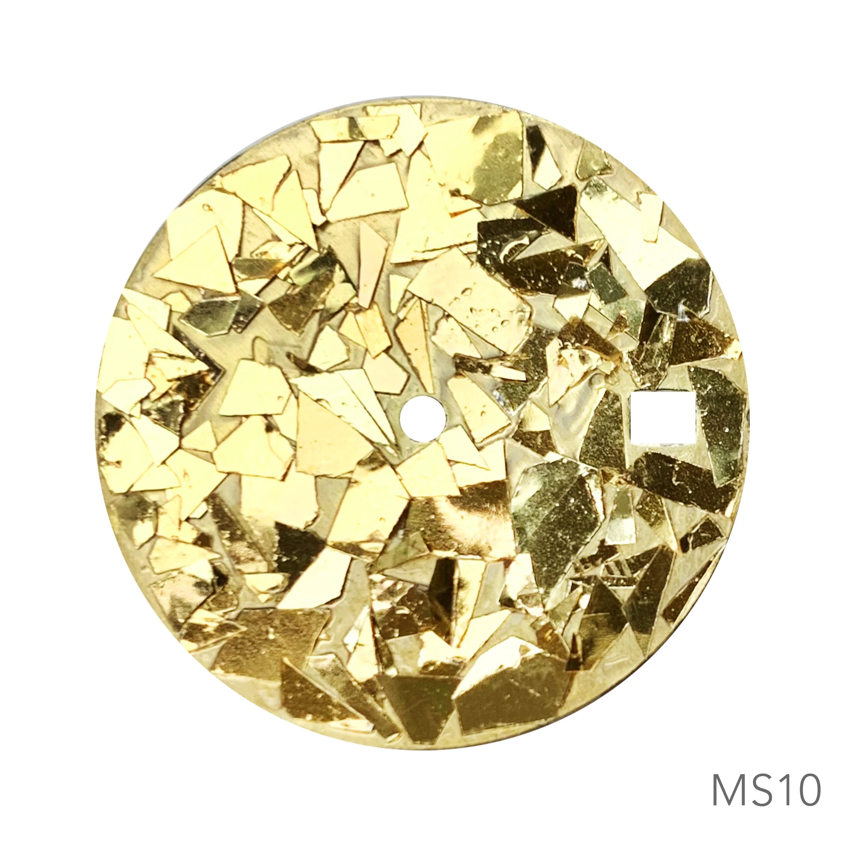 Dial - Handcrafted Series - Mosaic MK2 - Image 12