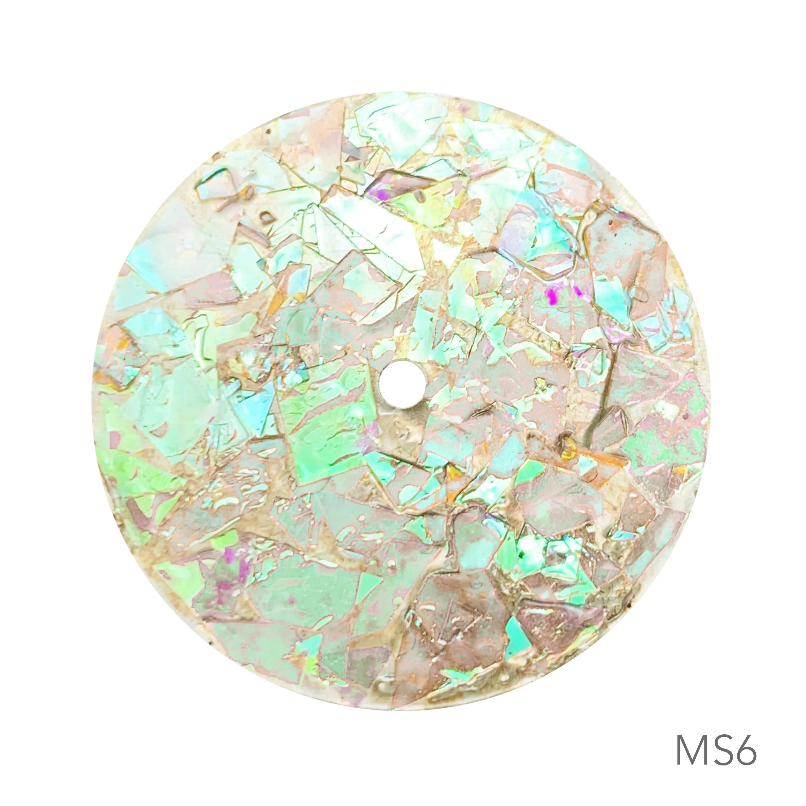 Dial - Handcrafted Series - Mosaic MK2 - Image 8