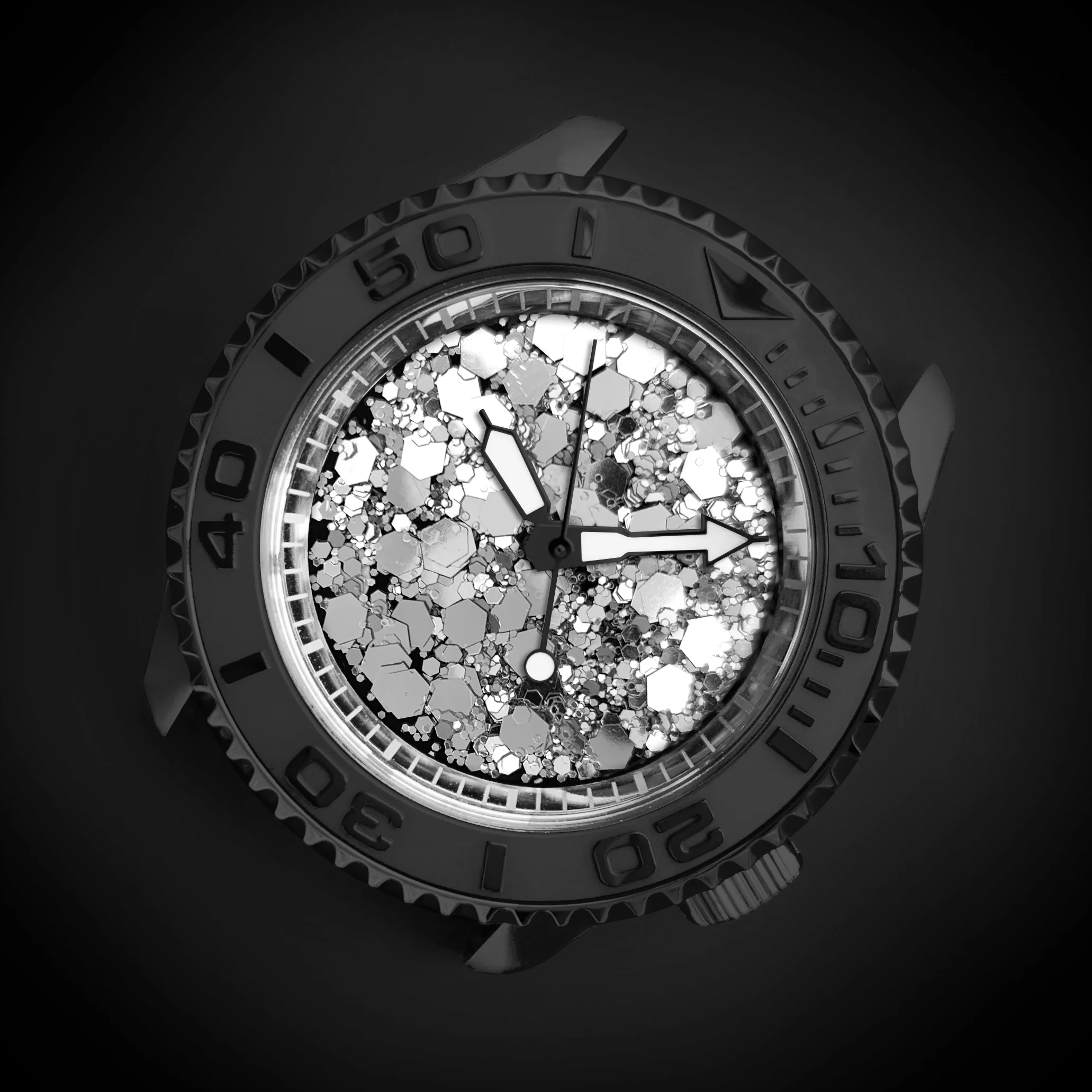 Dial - Handcrafted Series - Mosaic MK3 - Image 2