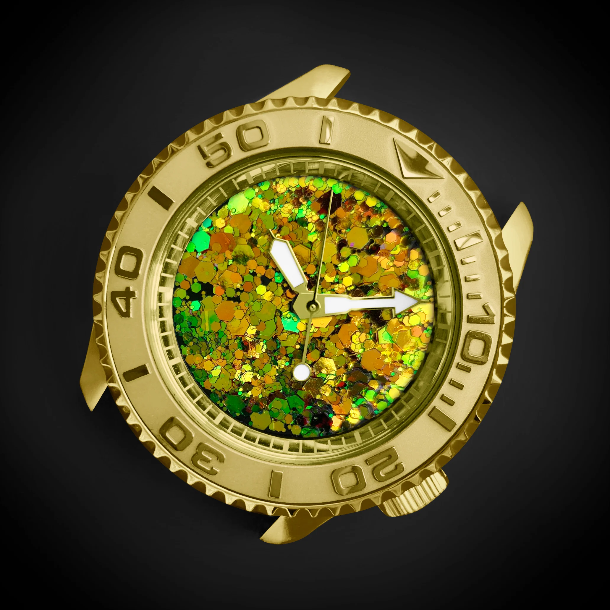 Dial - Handcrafted Series - Mosaic MK3 - Image 3