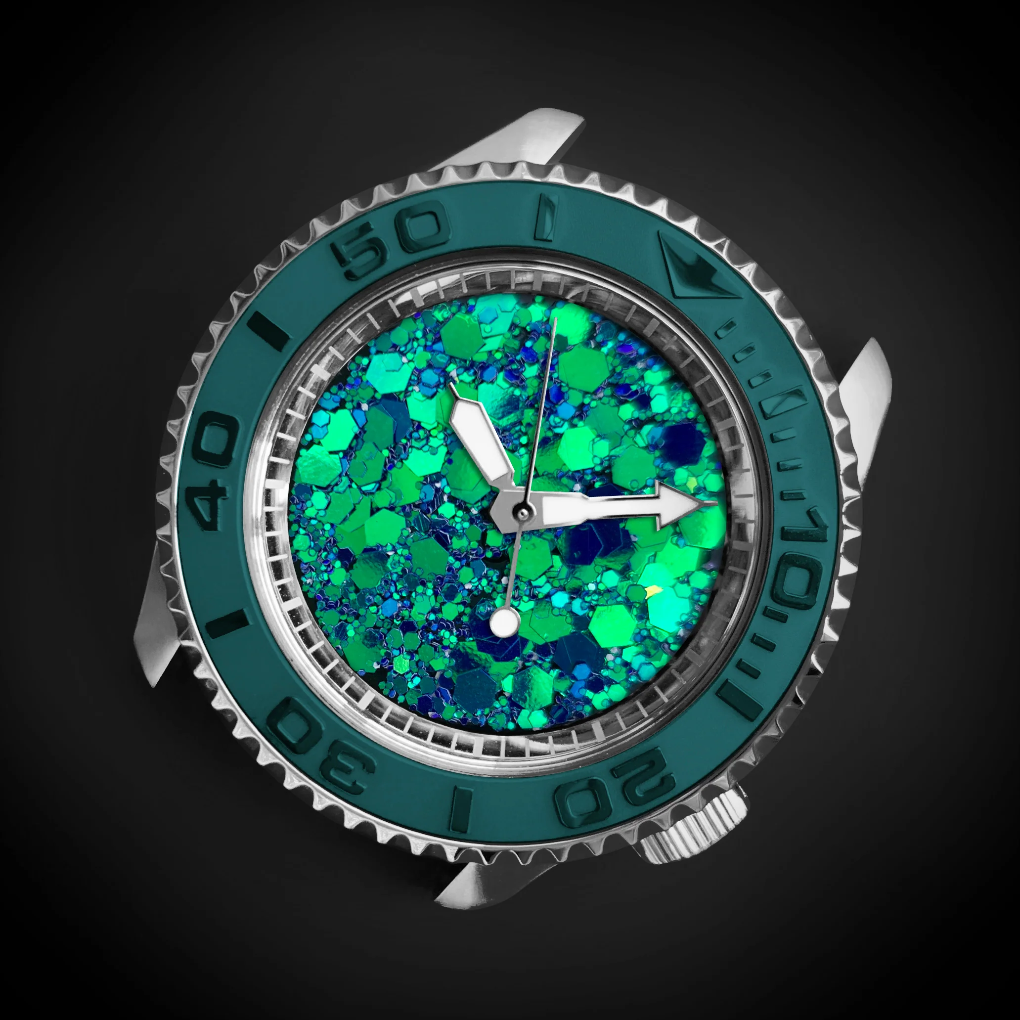 Dial - Handcrafted Series - Mosaic MK3 - Image 5