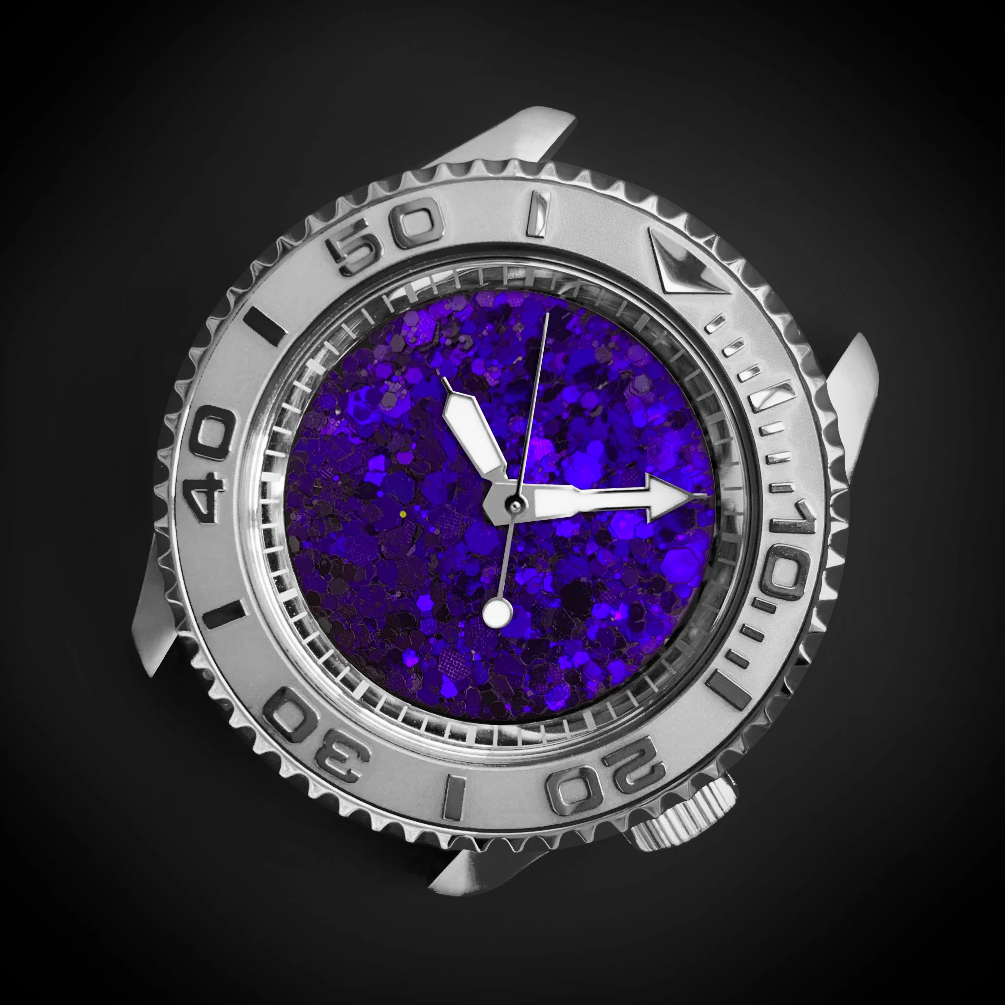 Dial - Handcrafted Series - Mosaic MK3 - Image 6