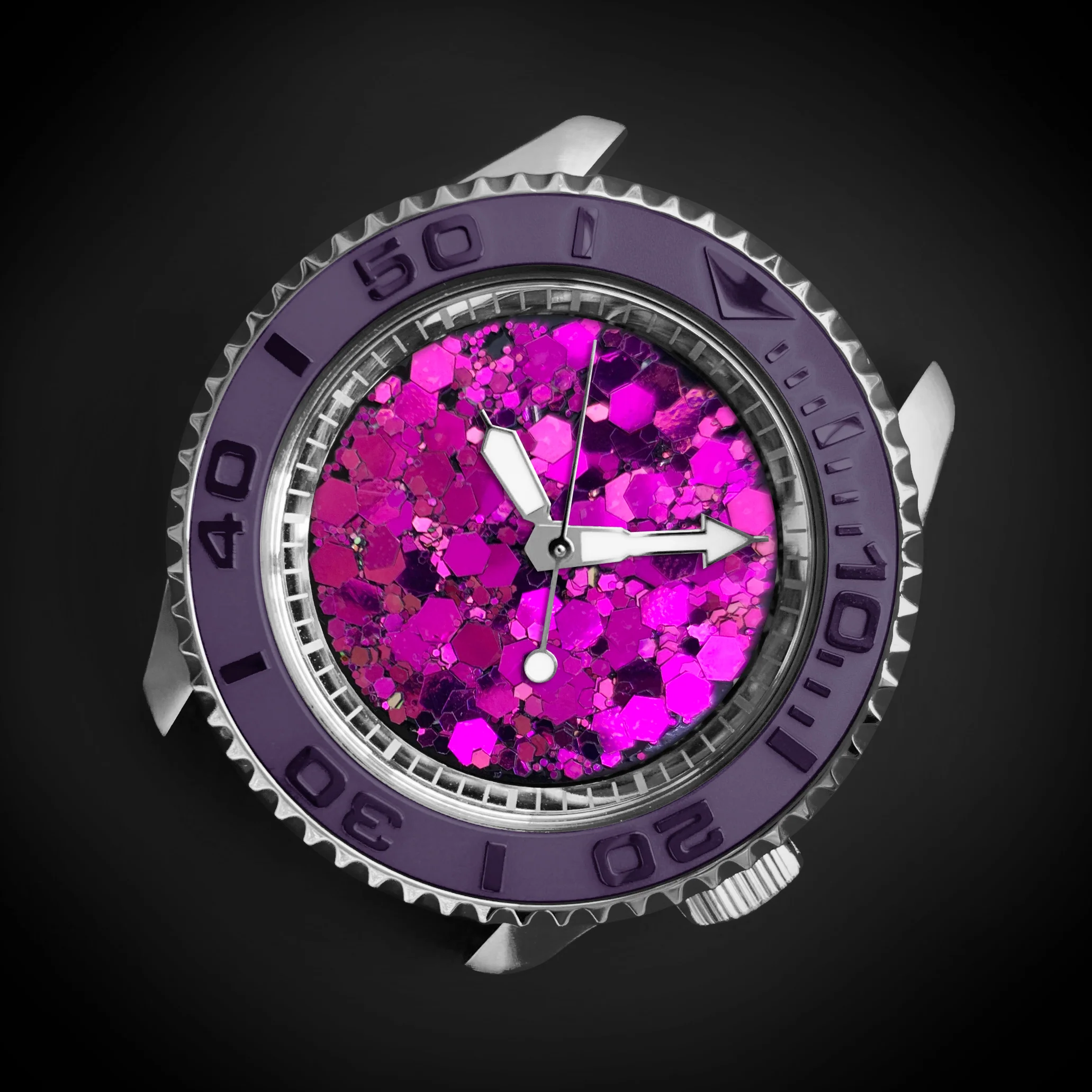 Dial - Handcrafted Series - Mosaic MK3 - Image 7