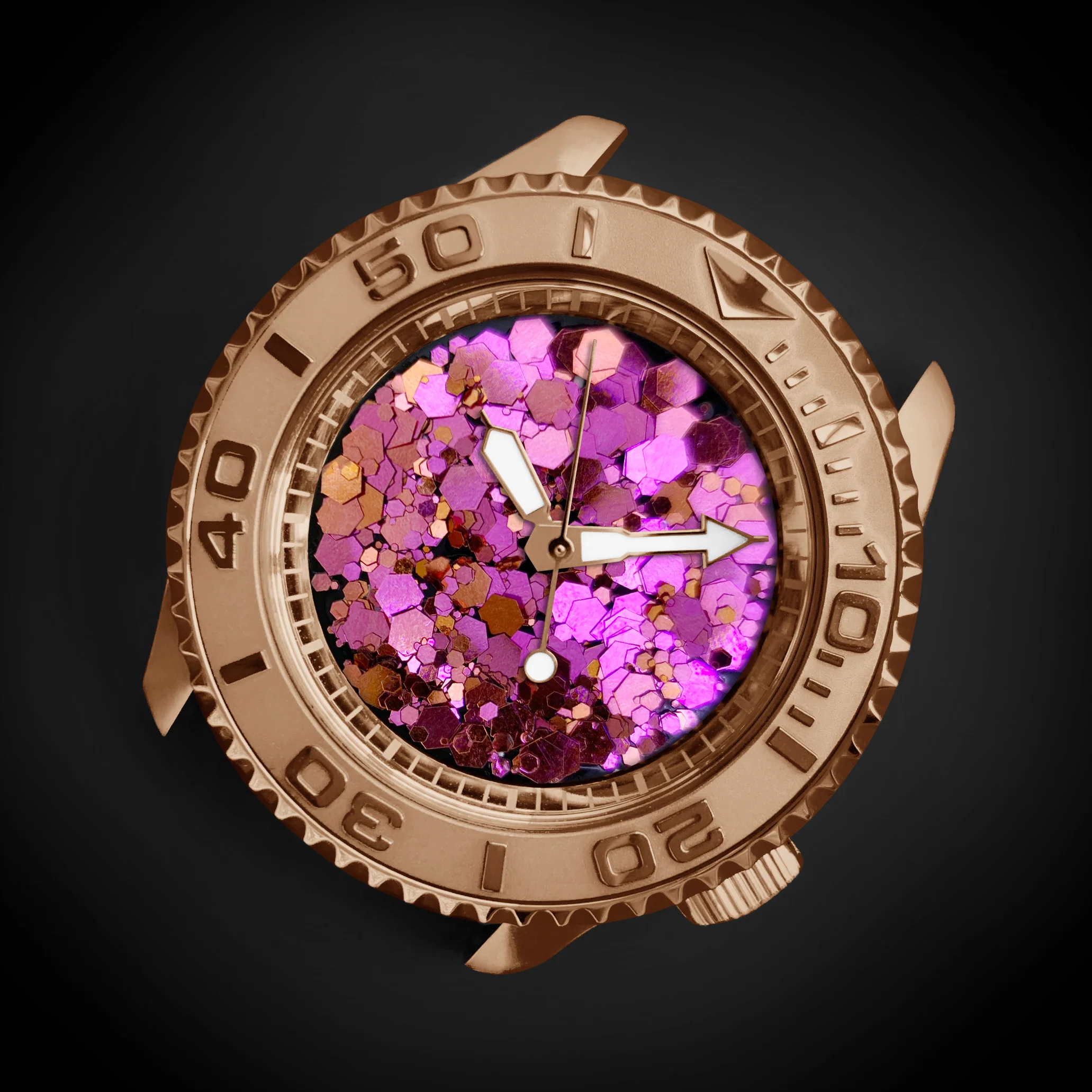 Dial - Handcrafted Series - Mosaic MK3 - Image 8
