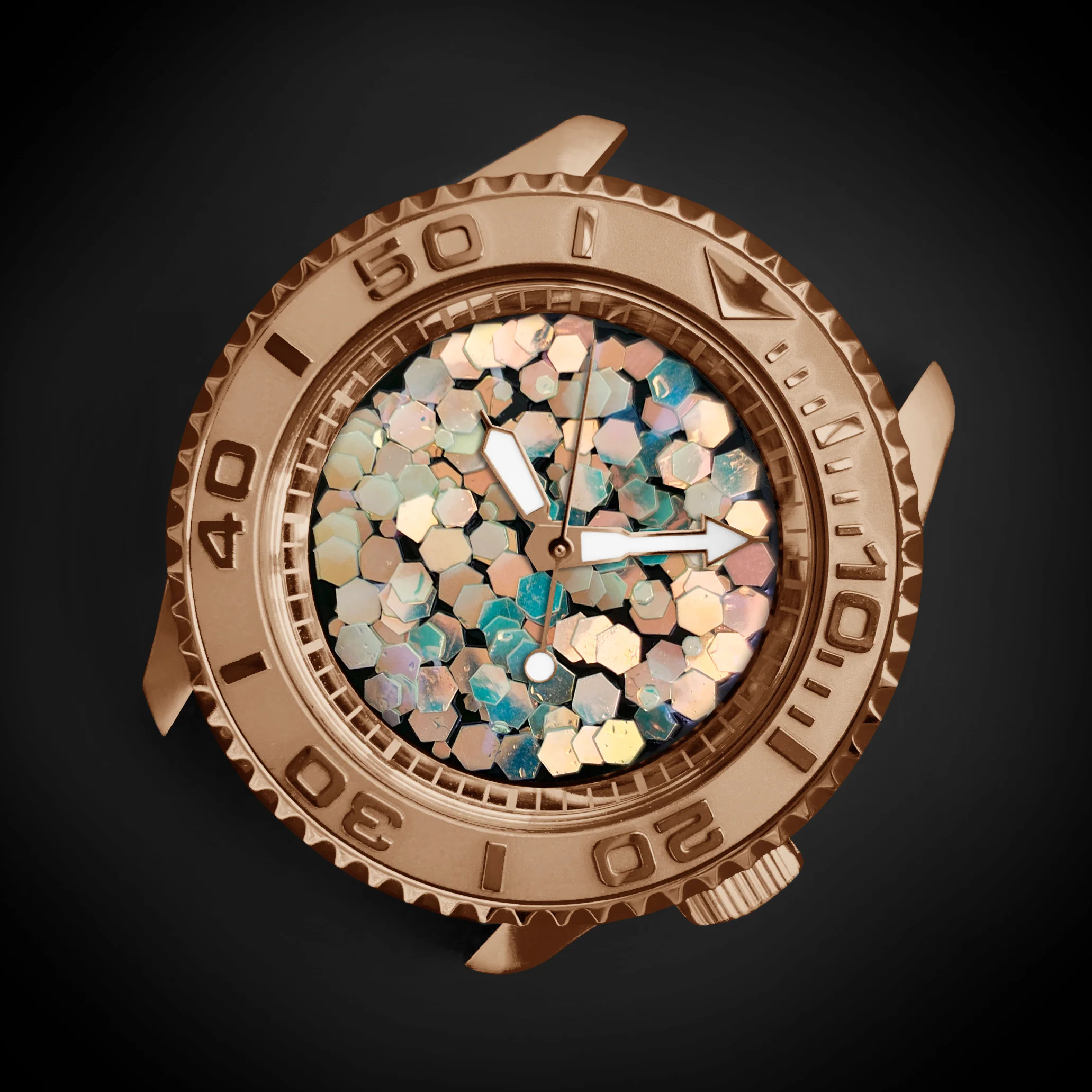 Dial - Handcrafted Series - Mosaic MK3 - Image 9