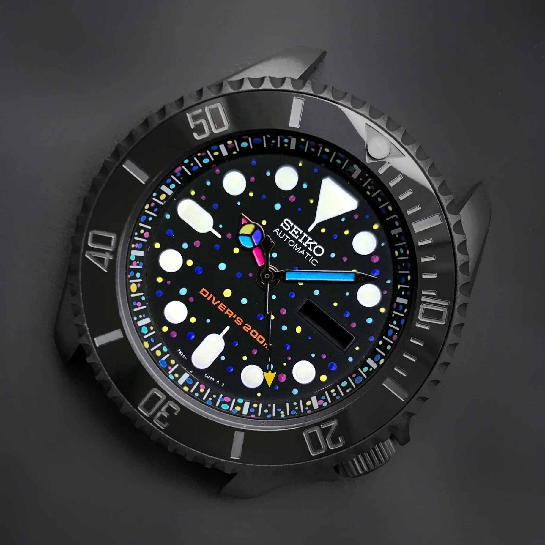 Dial - Handcrafted Series - Original - Image 5