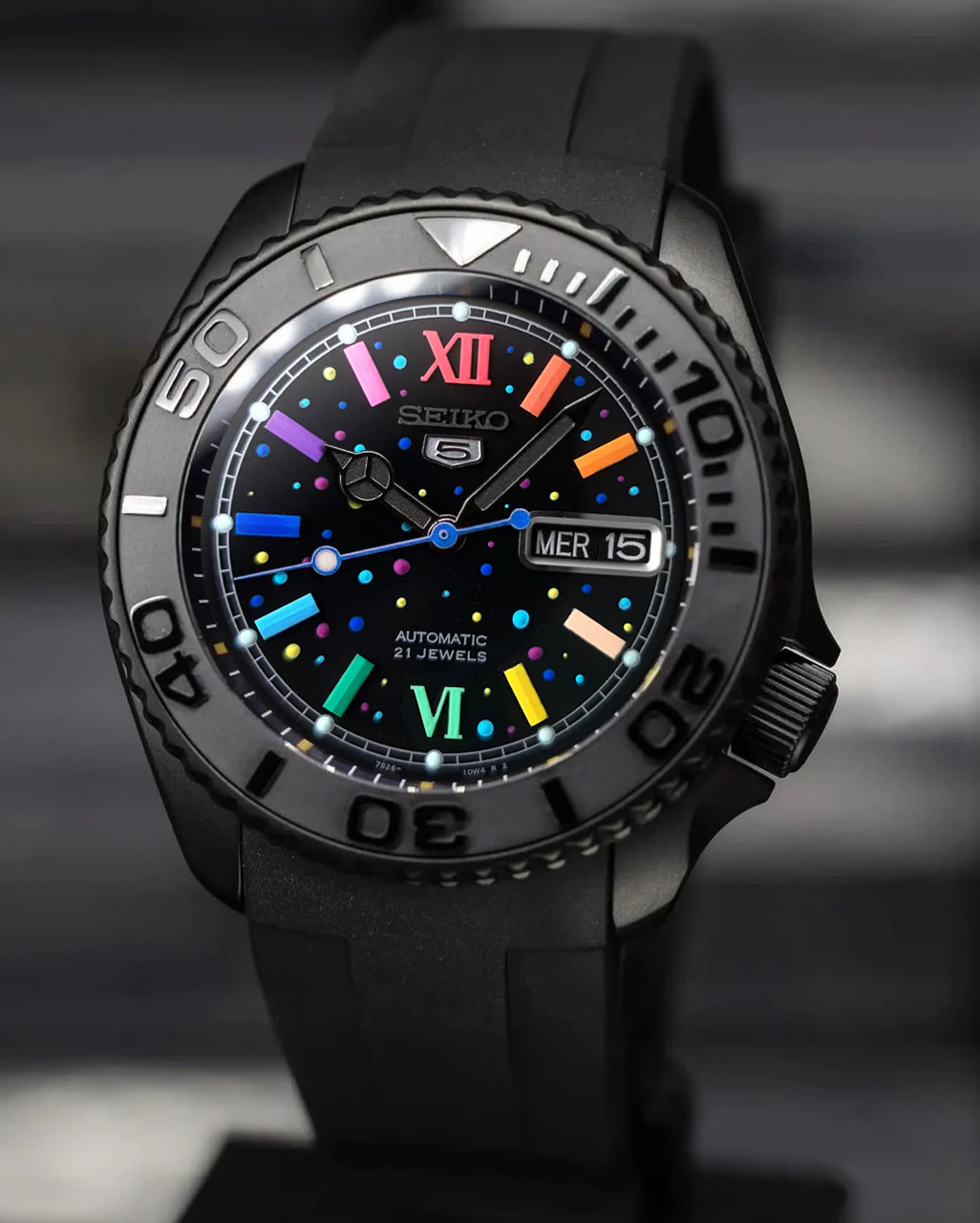 Dial - Handcrafted Series - Original - Image 6