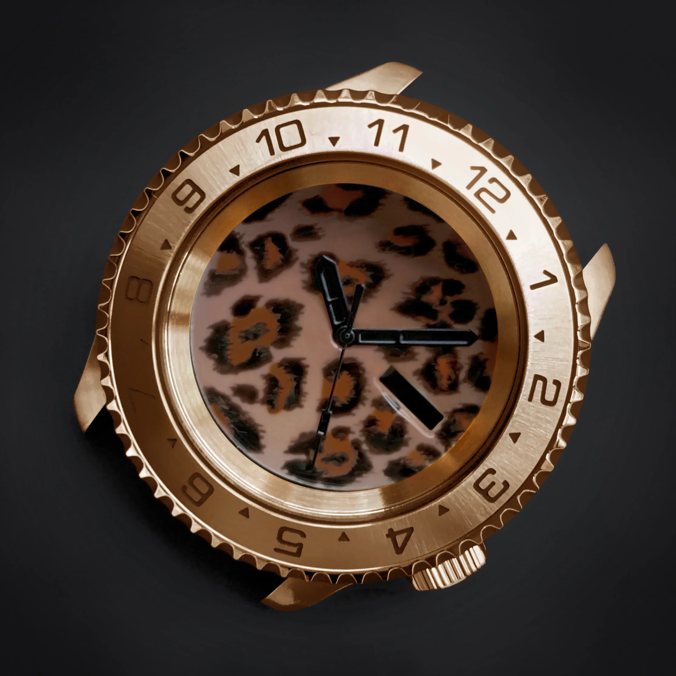 Dial - Handcrafted Series - Safari - Image 2